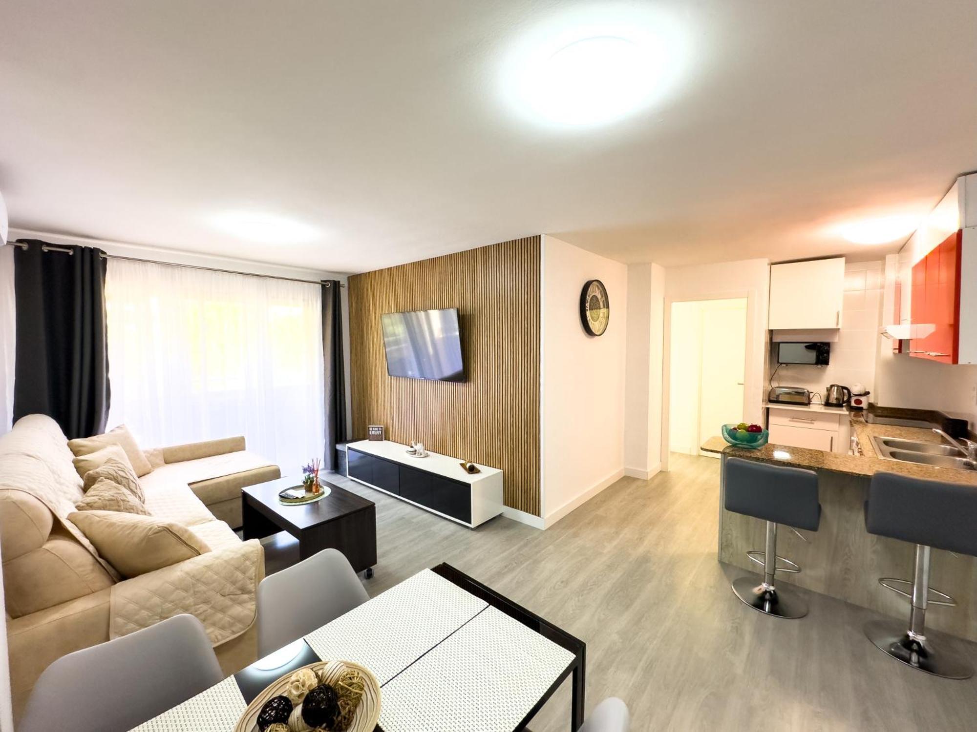 Apartment Rentalmar Marathon Salou