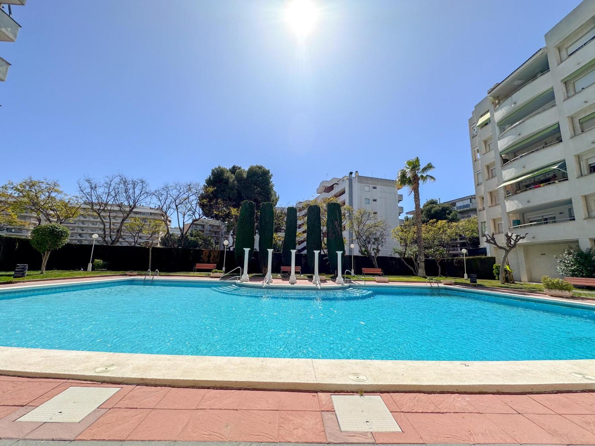 Apartment Rentalmar Marathon Salou