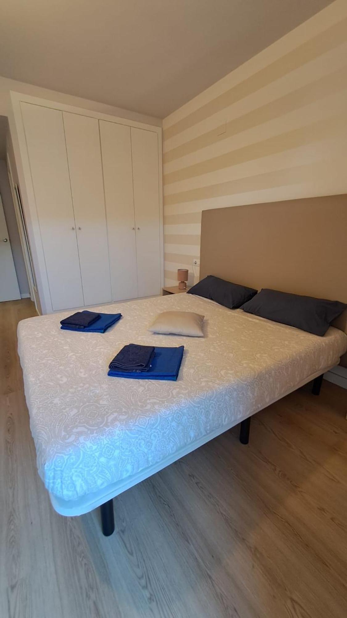 Apartamento Port Aventura 5 Min A Pied - Superbe
