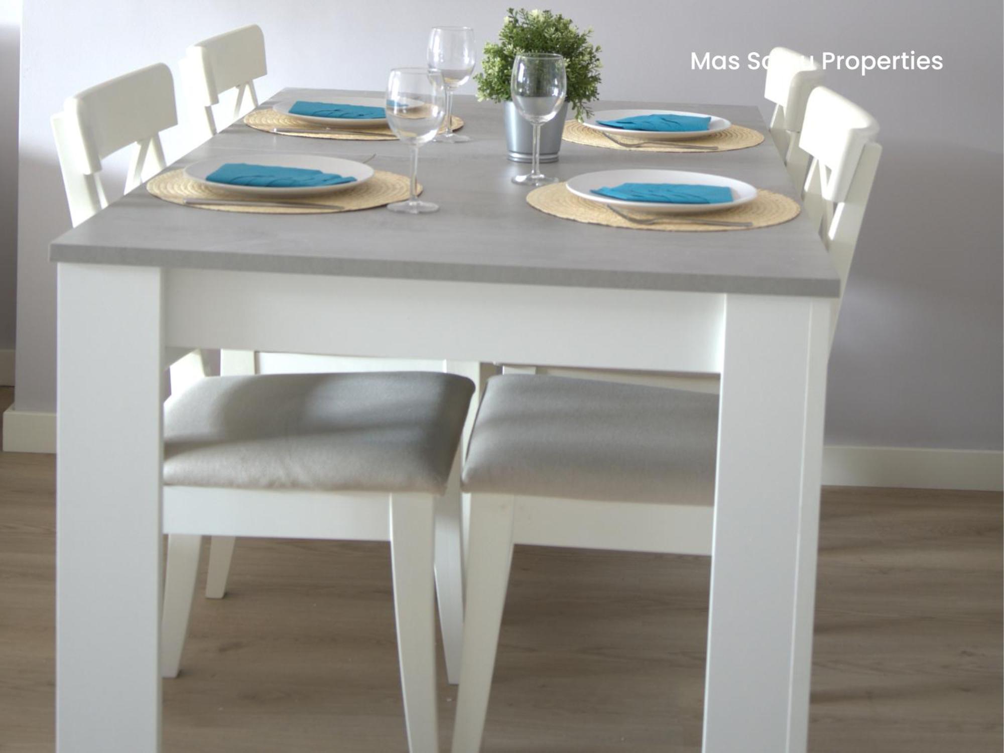 Apartamento Port Aventura 5 Min A Pied - Superbe