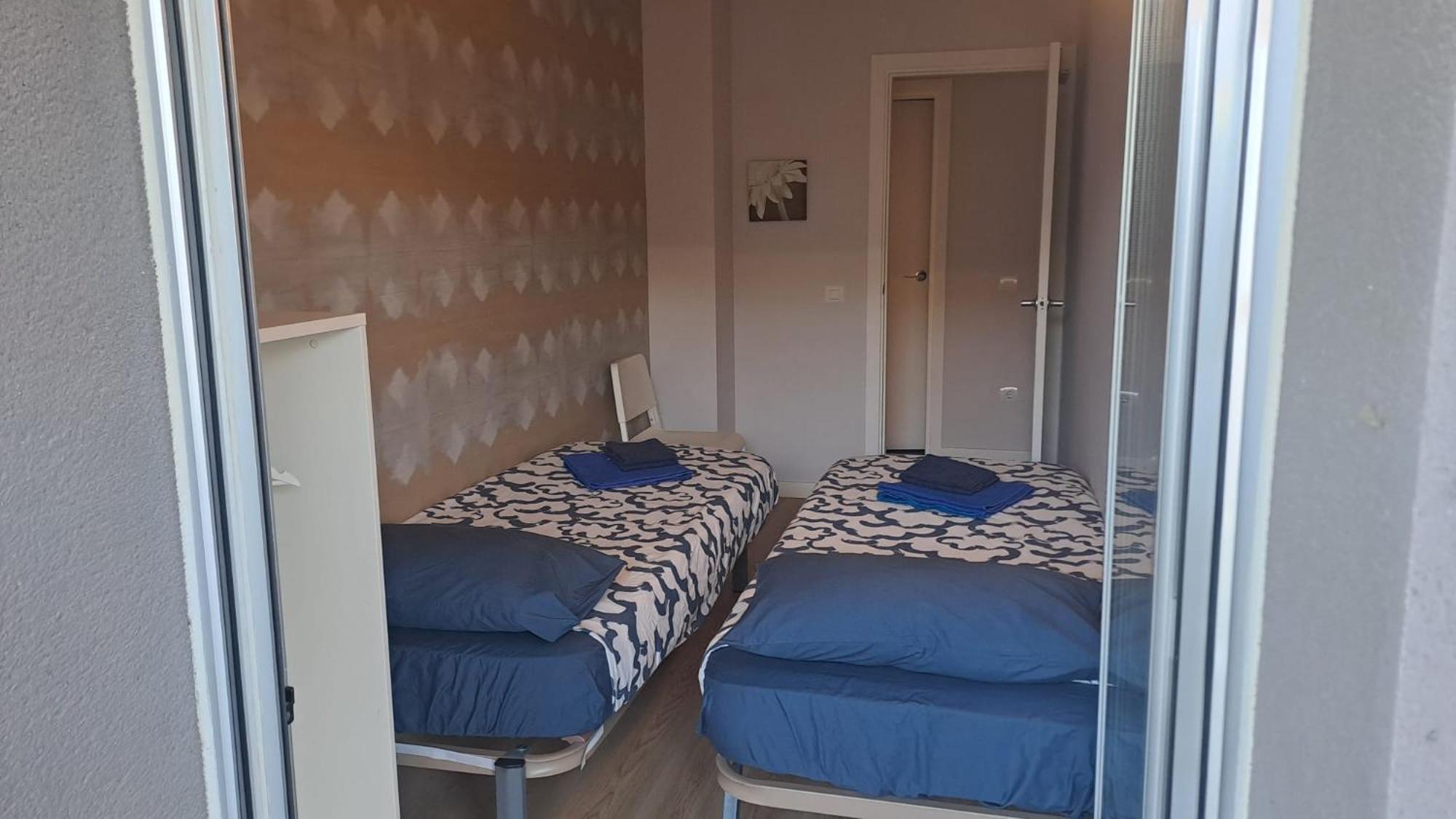 Port Aventura 5 Min A Pied - Superbe Apartamento