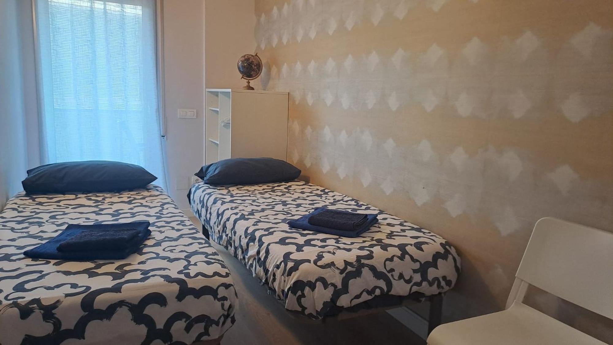 Apartamento Port Aventura 5 Min A Pied - Superbe Salou