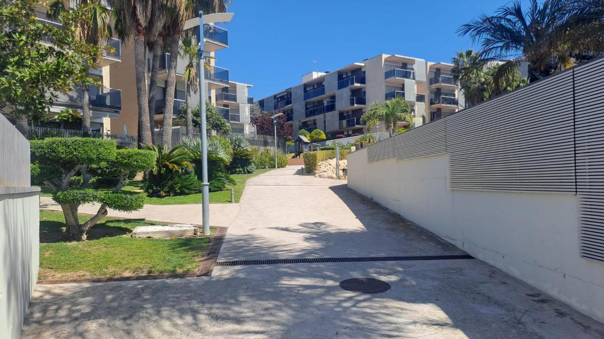 Port Aventura 5 Min A Pied - Superbe Apartamento *