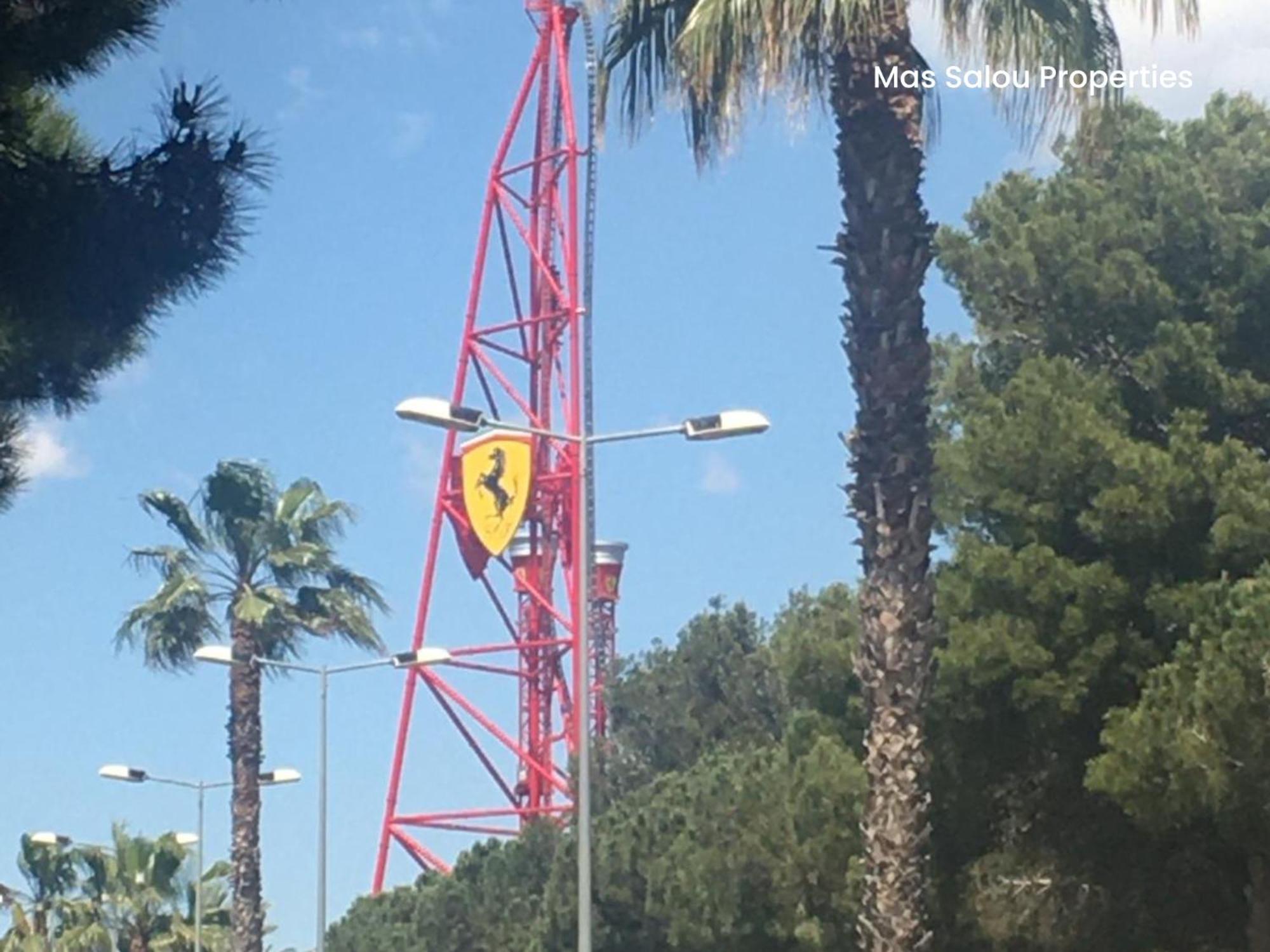 Apartamento Port Aventura 5 Min A Pied - Superbe Salou