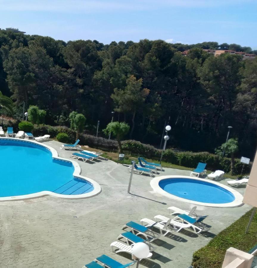 Apartamento Apto La Mimosa - Salou