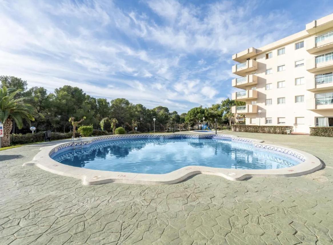 Apto La Mimosa - * Salou
