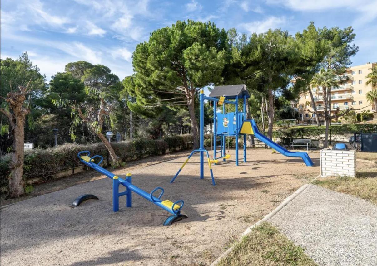 Apto La Mimosa - Appartement Salou