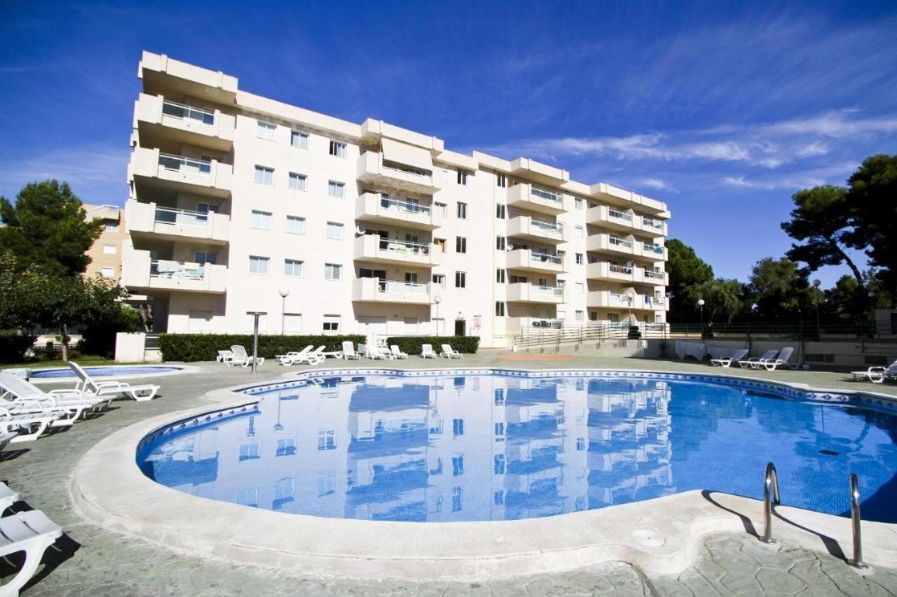 Apto La Mimosa - Apartamento