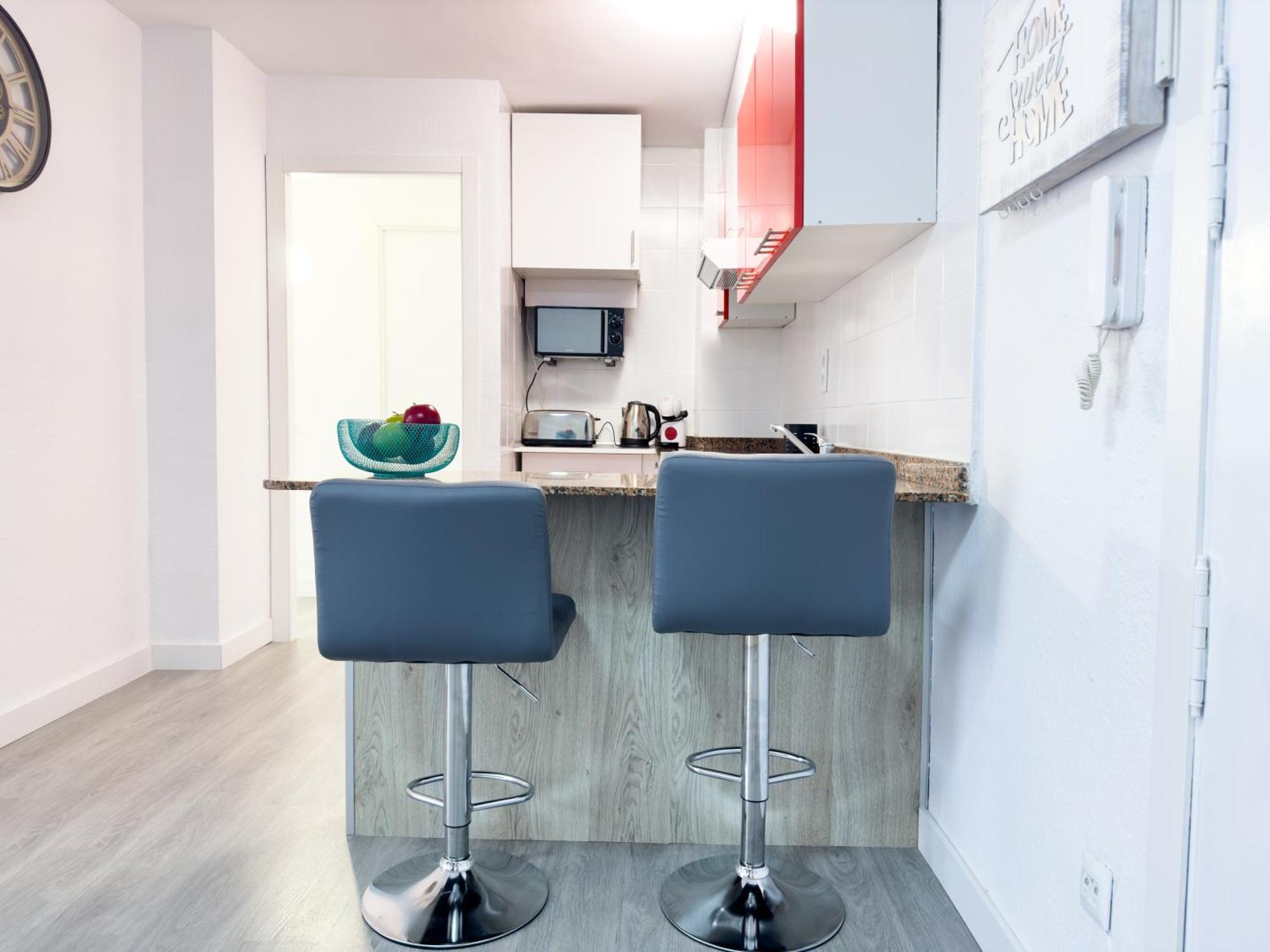 Apartment Rentalmar Marathon