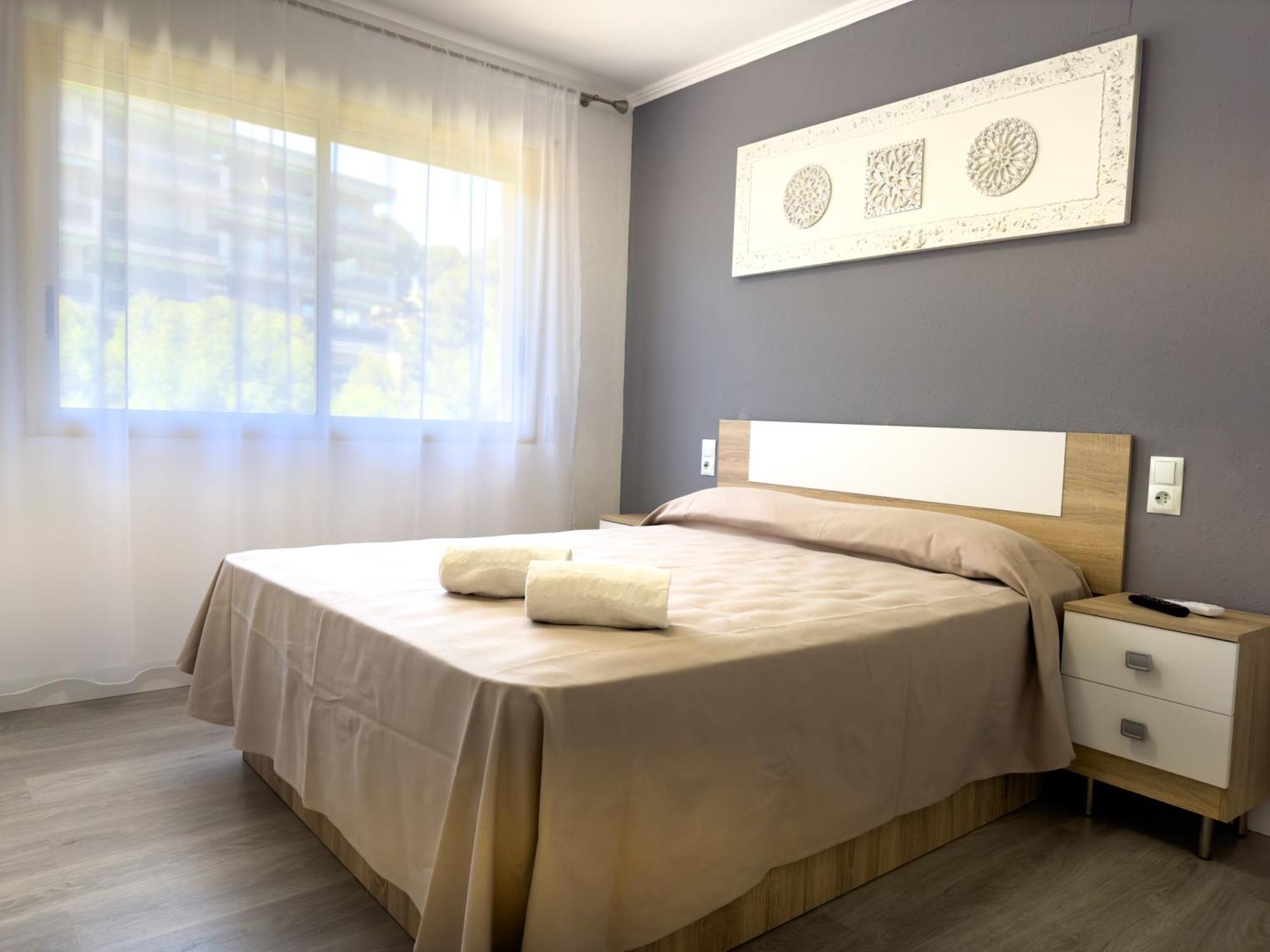 Rentalmar Marathon Apartment *