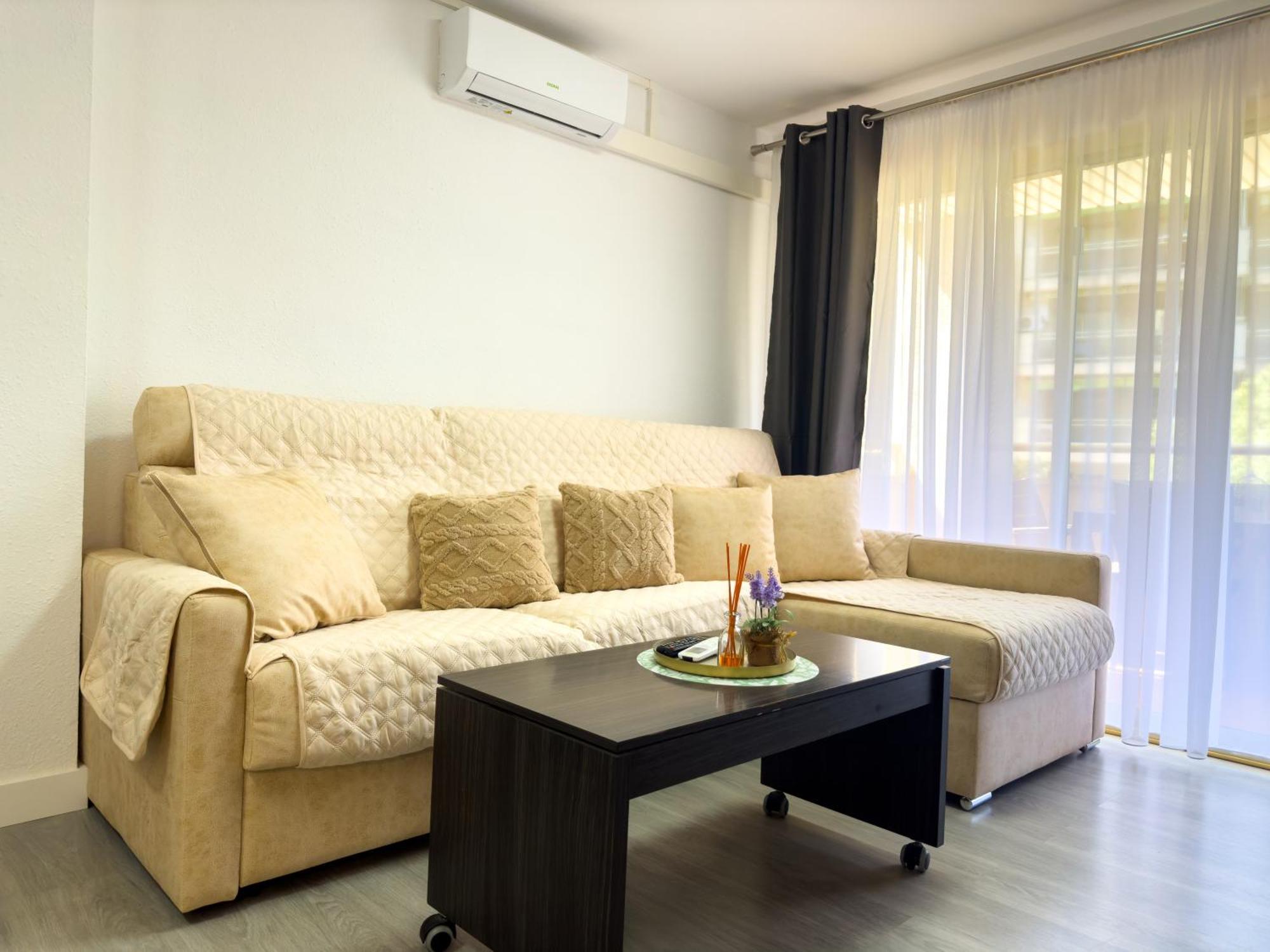Apartment Rentalmar Marathon Salou