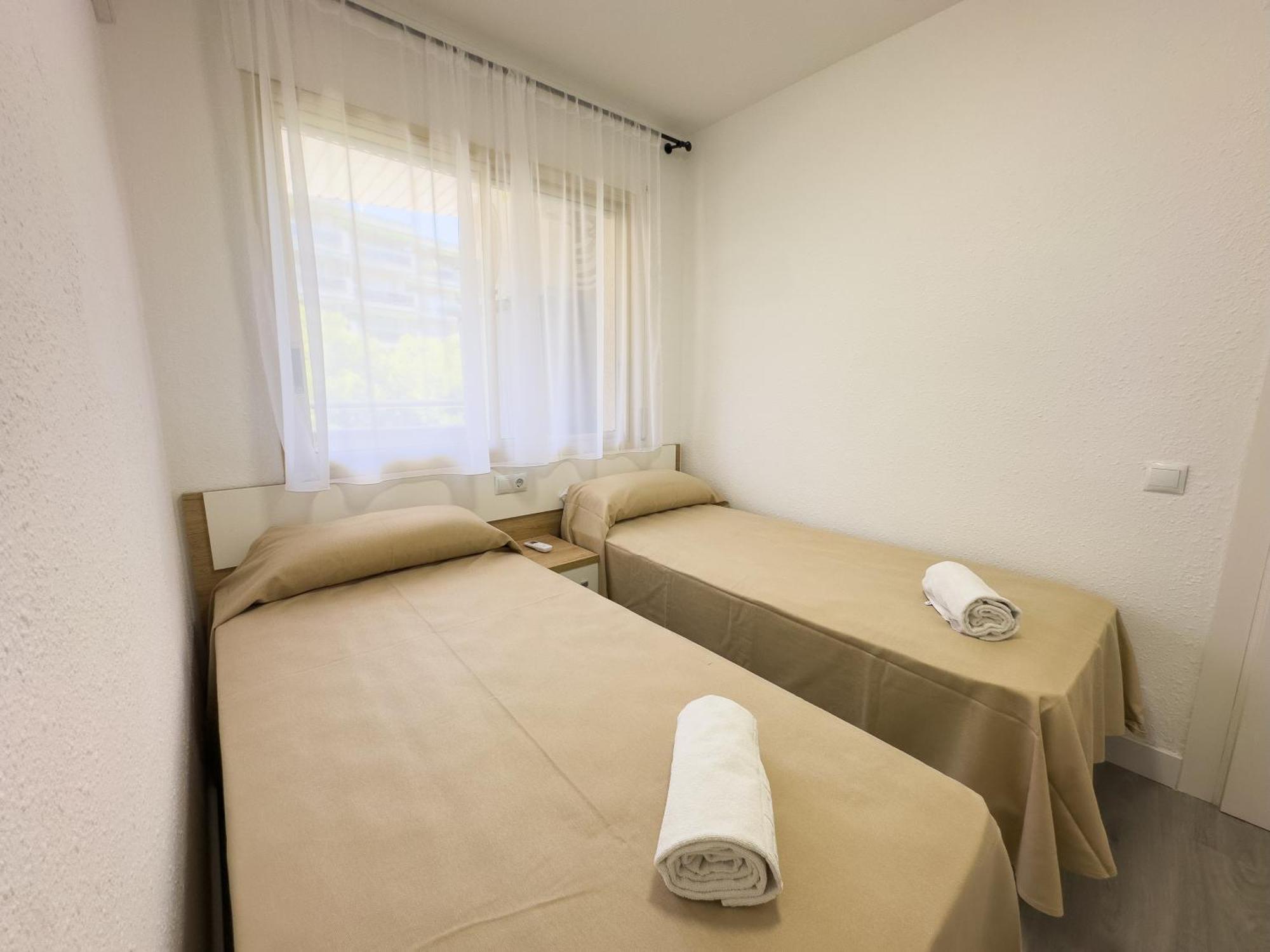 Rentalmar Marathon Apartment Salou