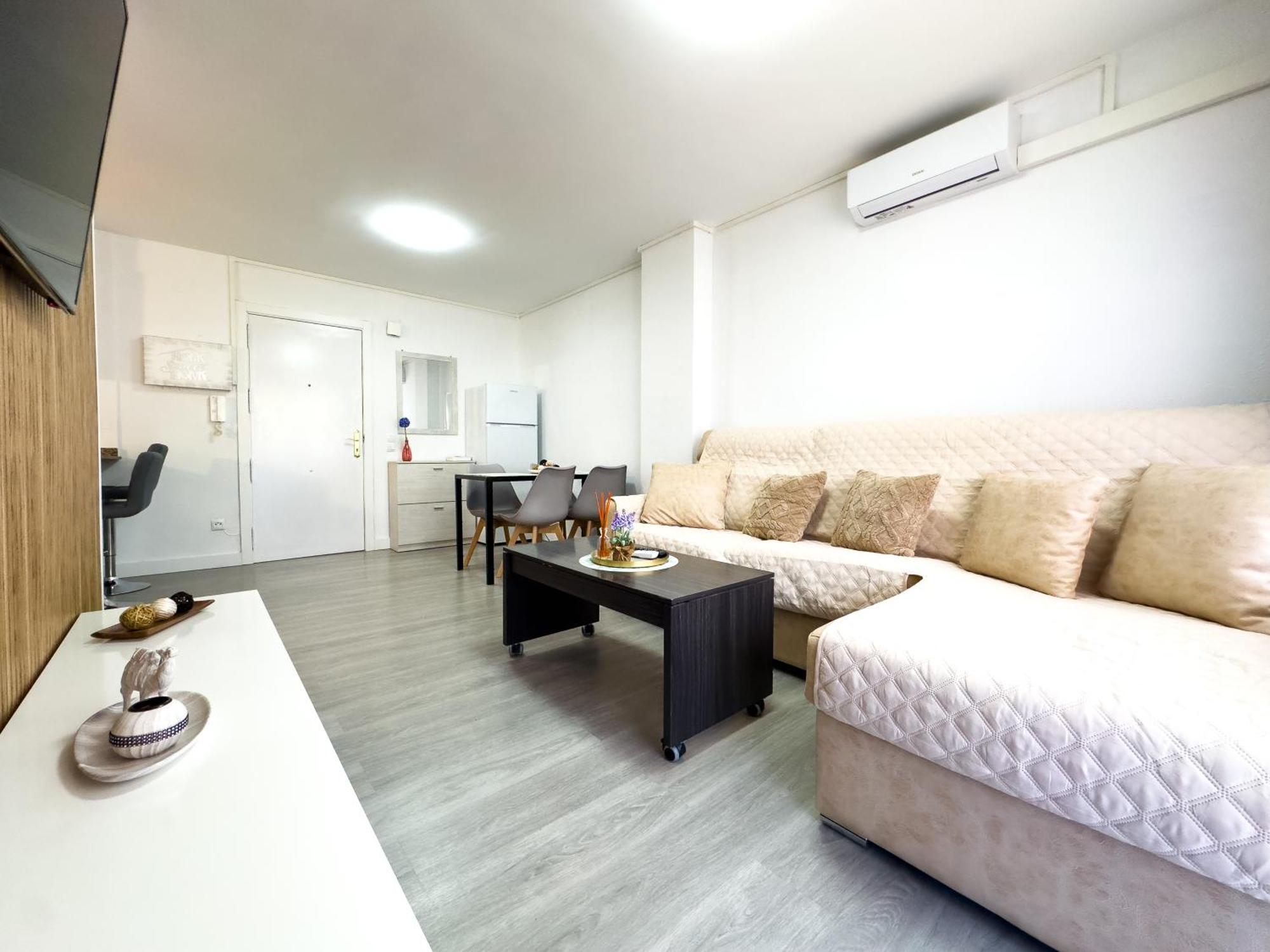Apartment Rentalmar Marathon Salou