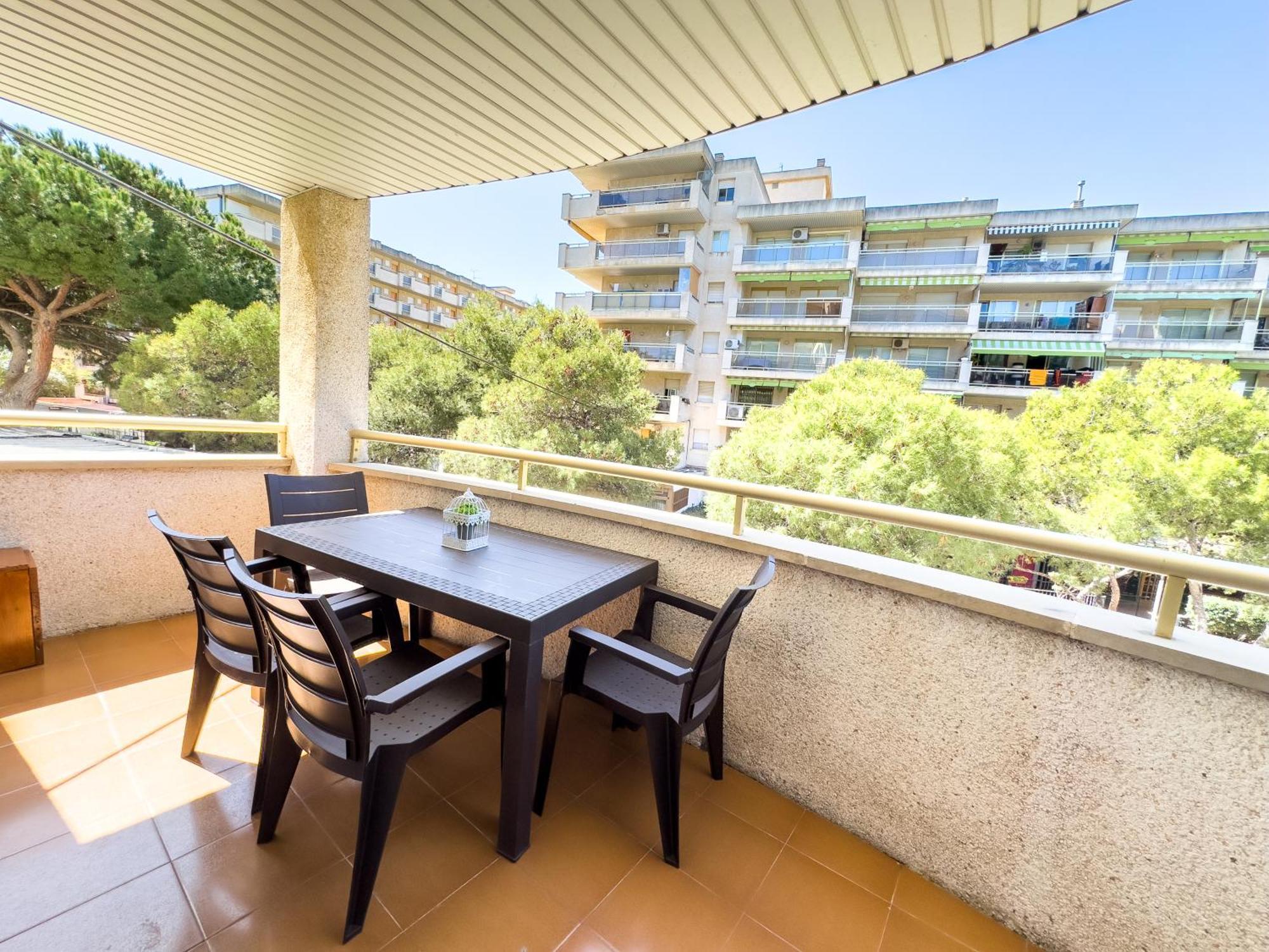 Rentalmar Marathon Apartment *