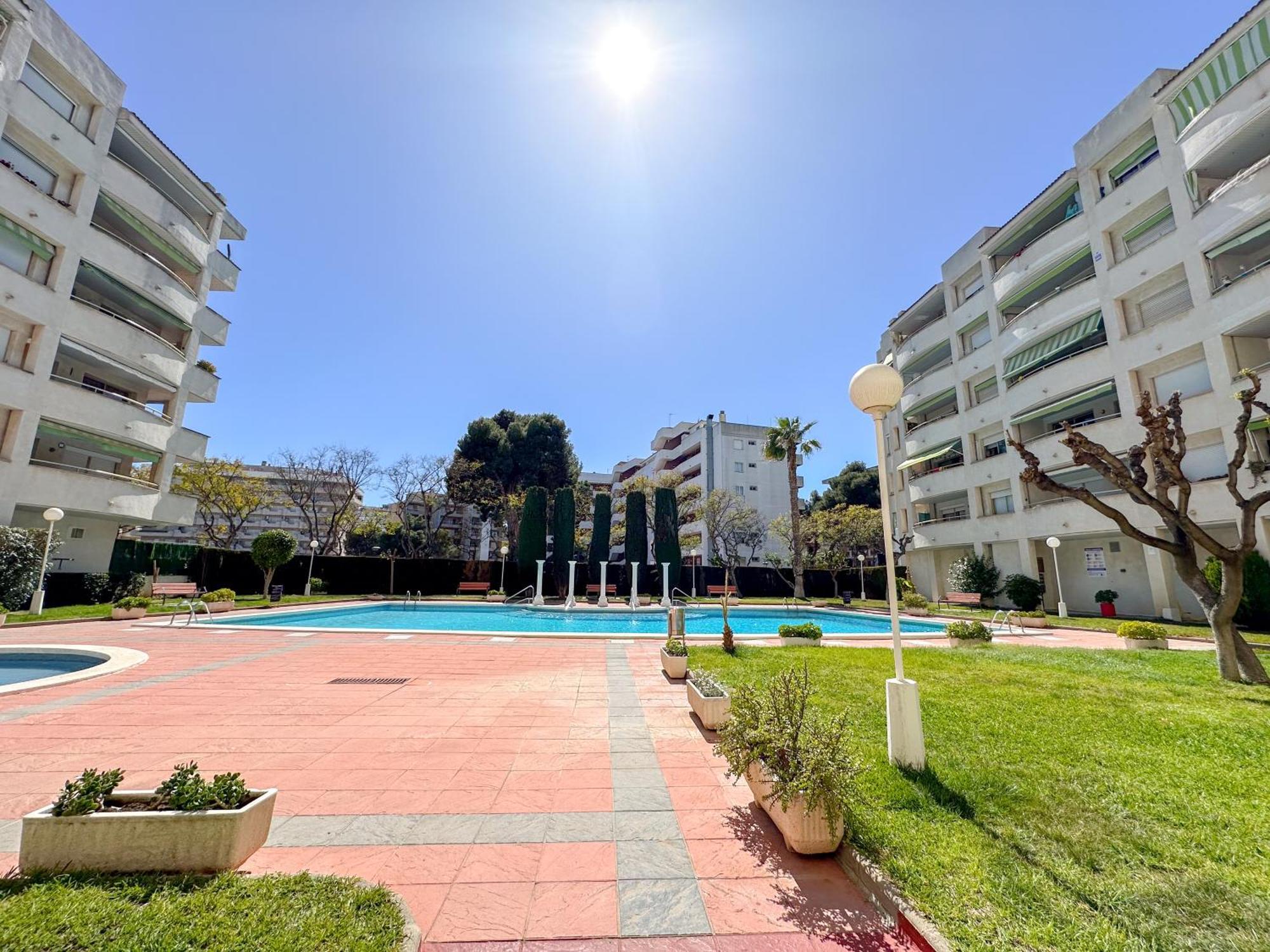 Rentalmar Marathon Apartment Salou