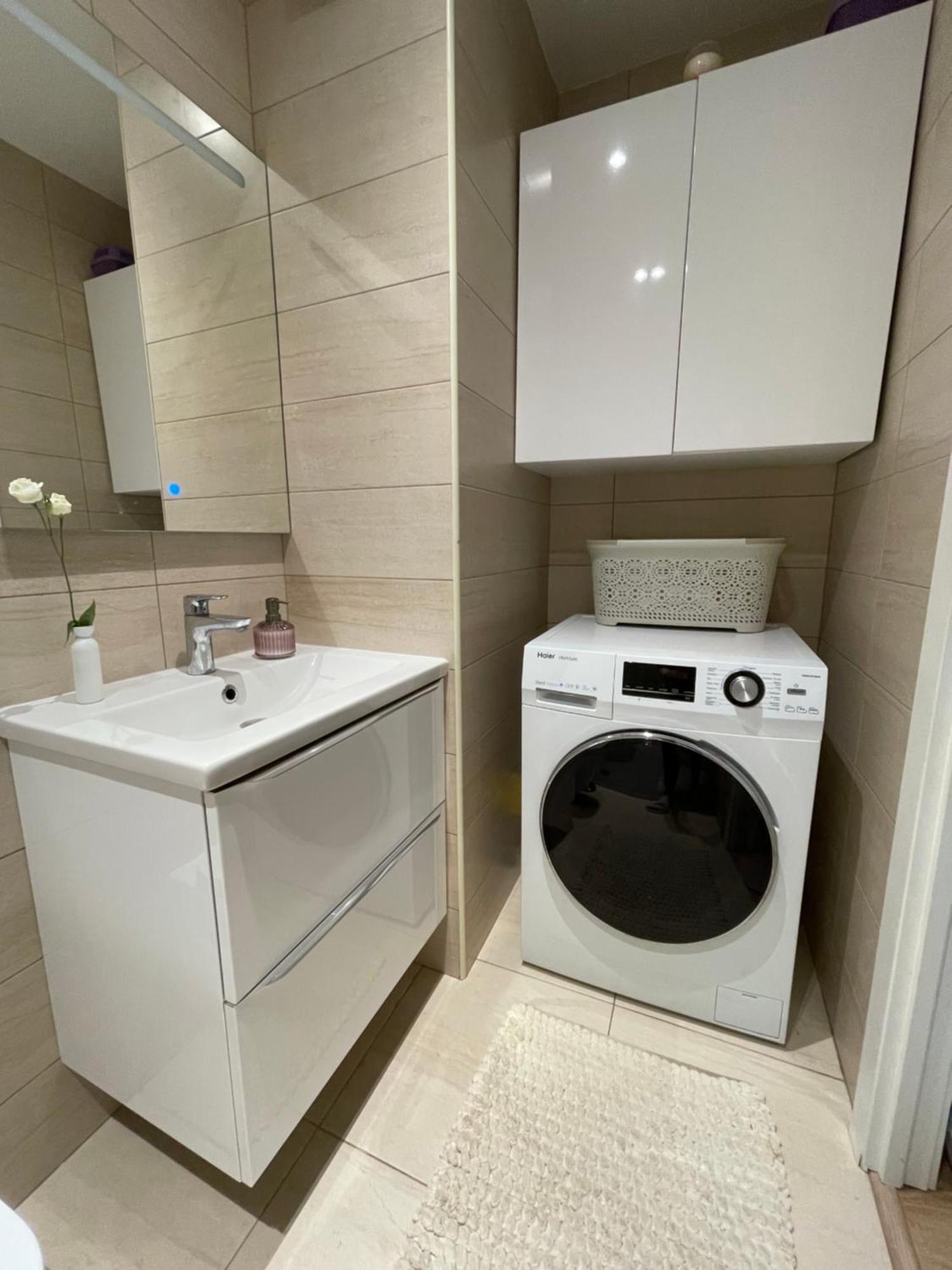 Harmony Apartment *