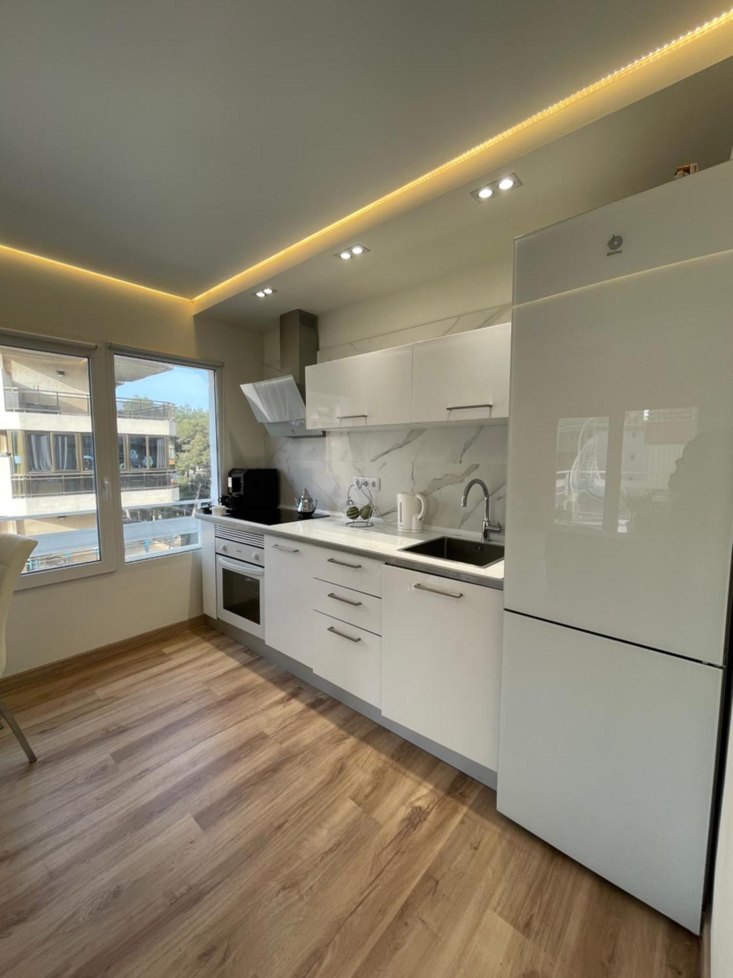 Appartement Harmony