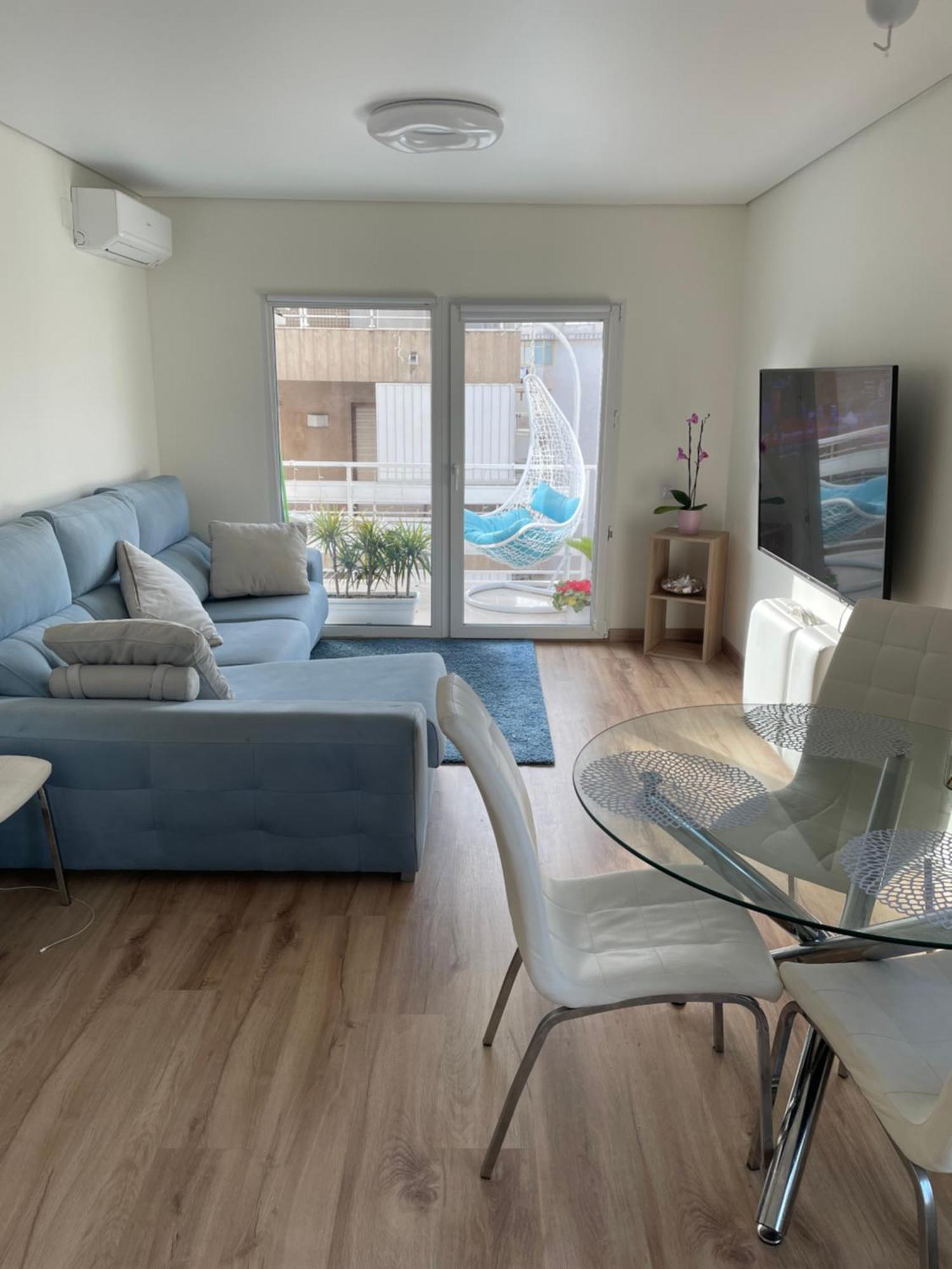 Harmony Apartment