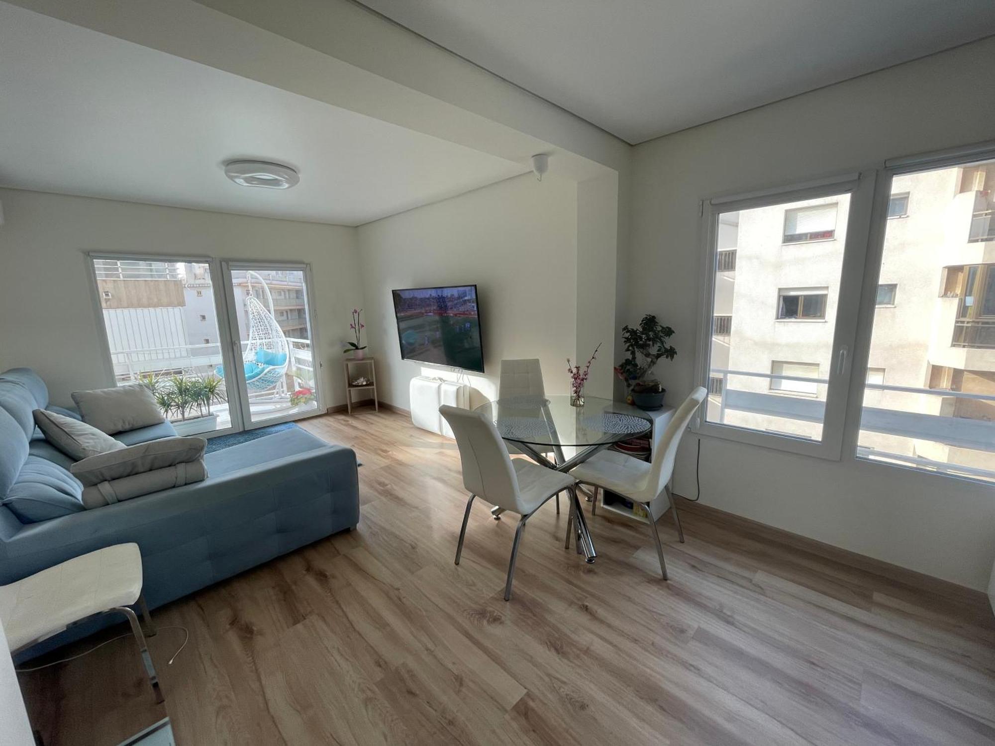 Harmony Apartment Salou