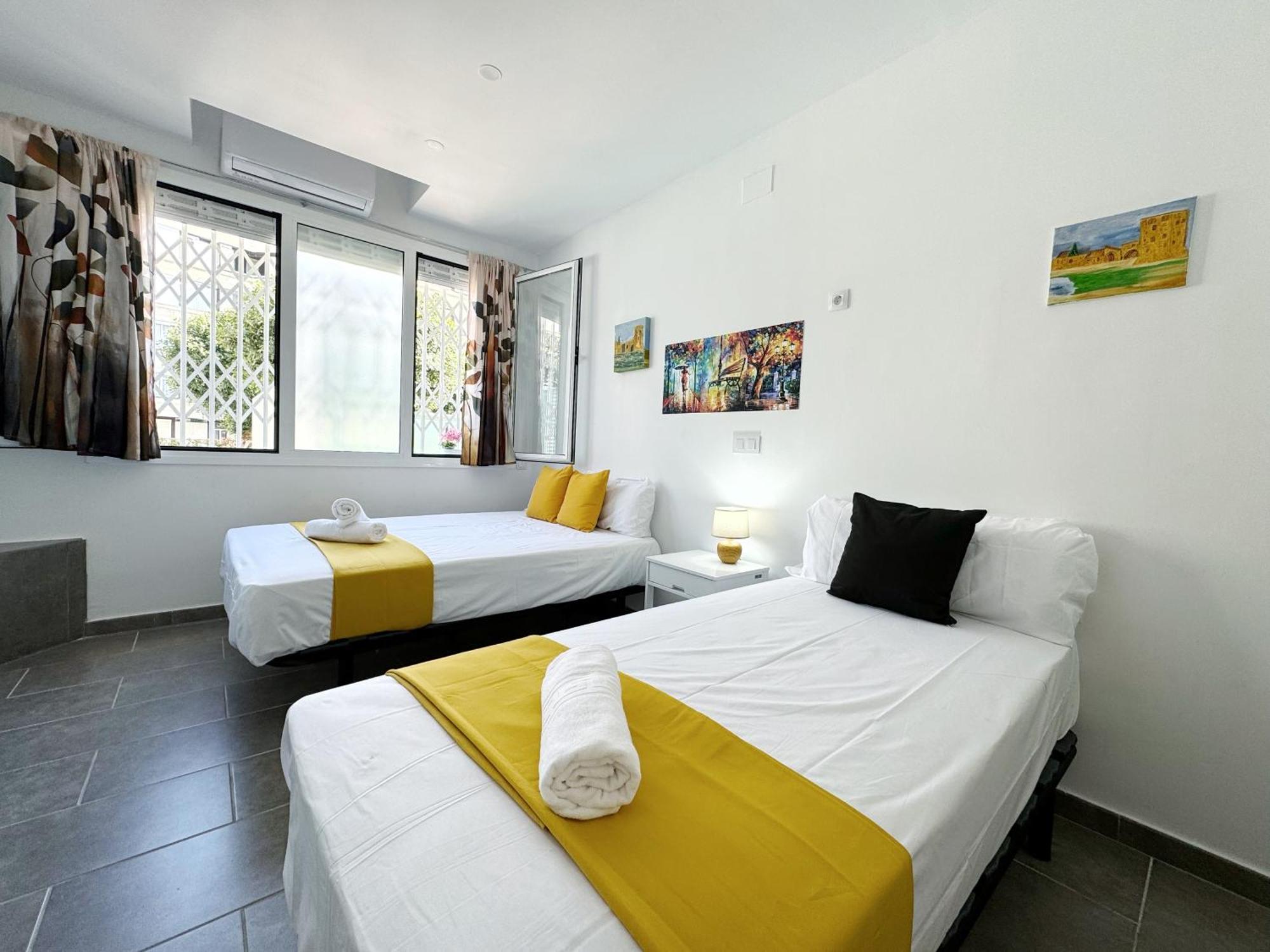 Domuum Holidays - Pino Alto Salou