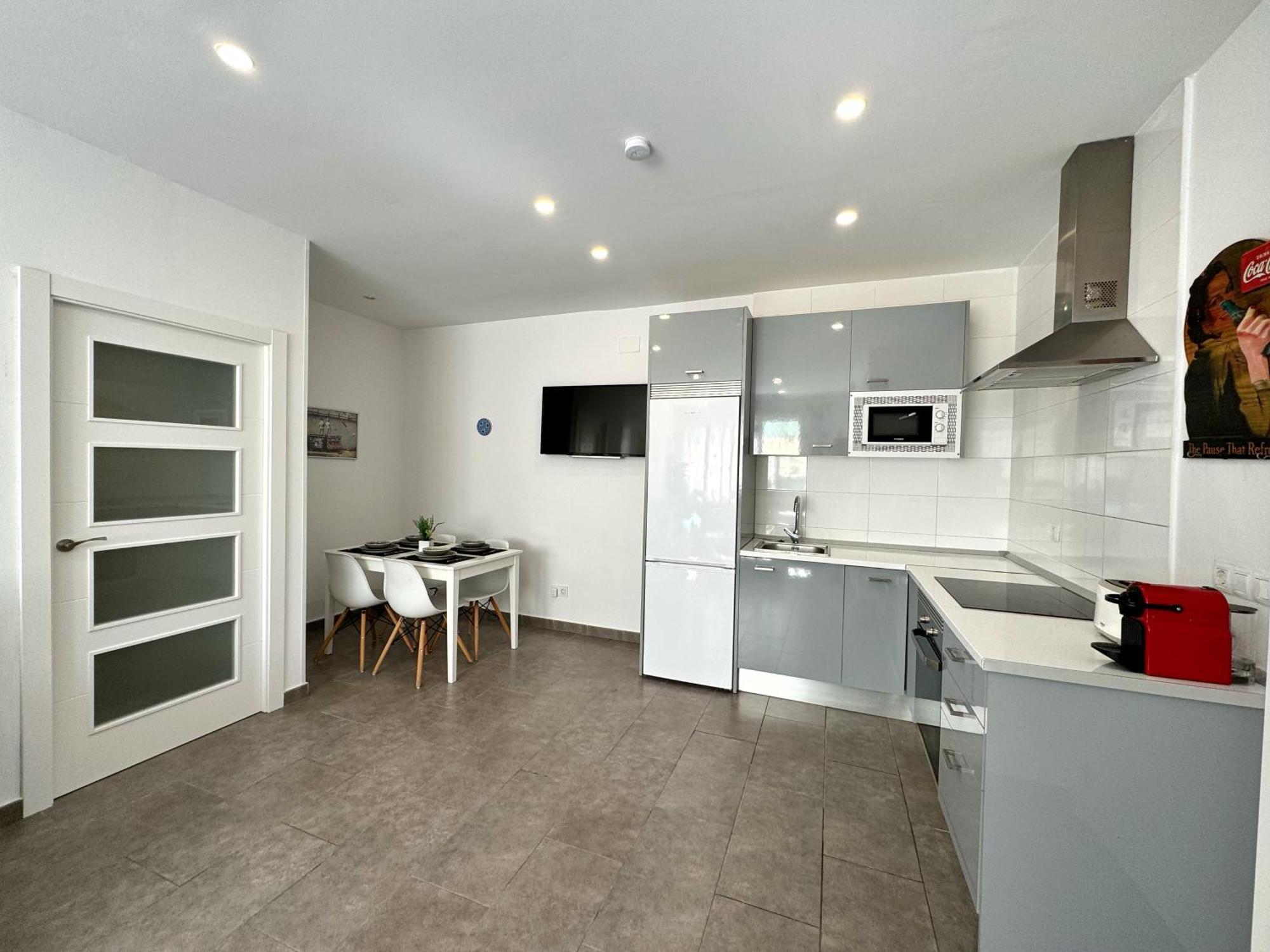 Domuum Holidays - Pino Alto Apartamento *