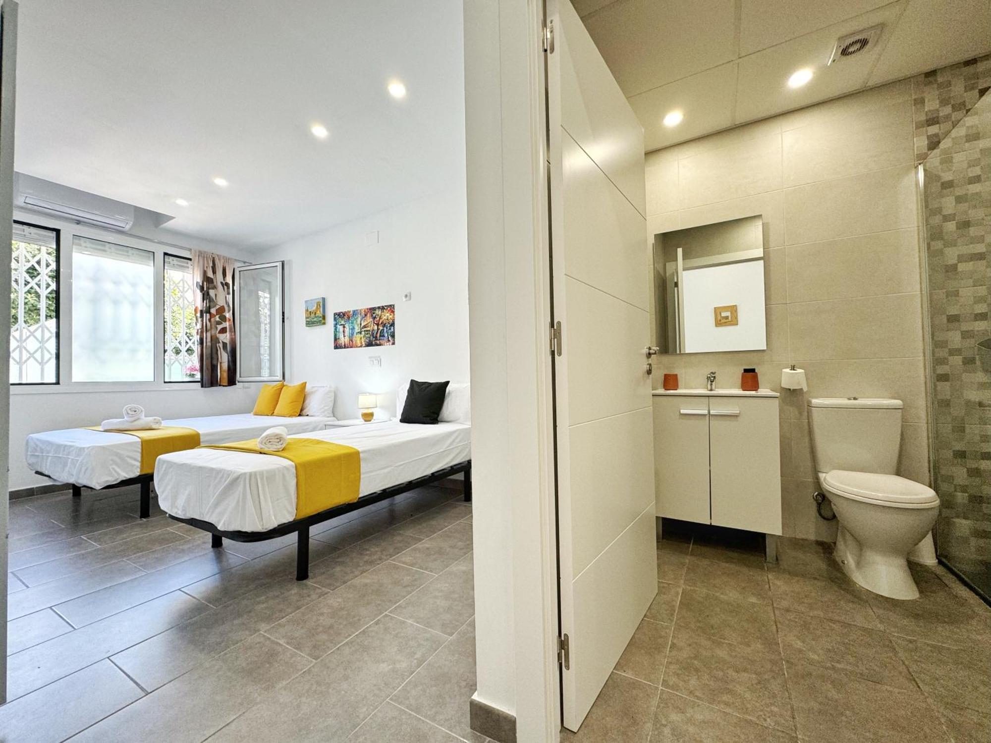 Apartamento Domuum Holidays - Pino Alto *