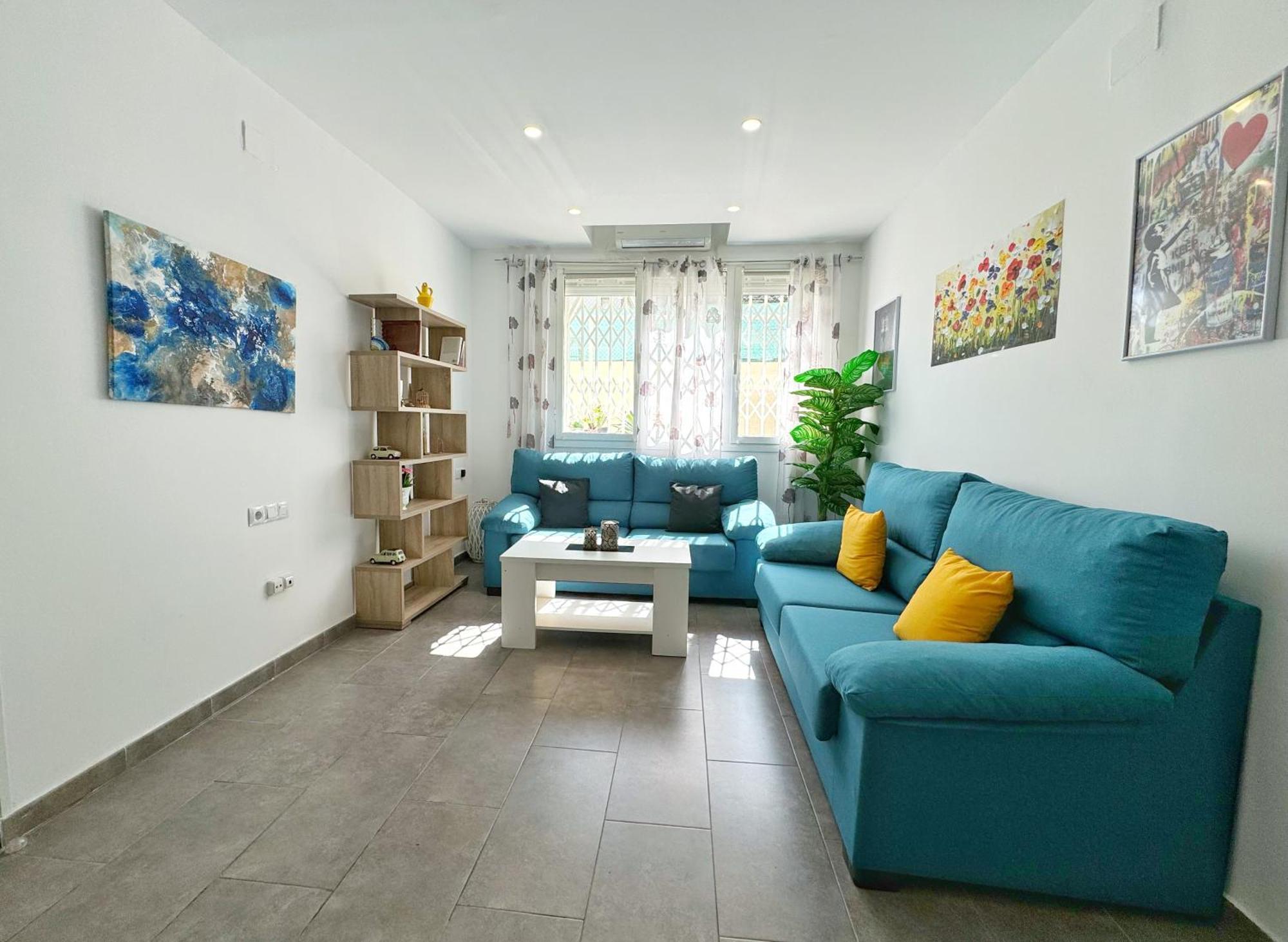 Domuum Holidays - Pino Alto Apartamento *