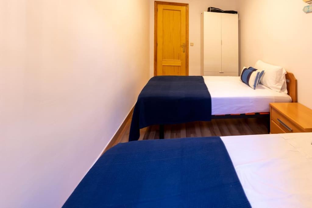 Mediterranean Way - Oromar Cap Apartamento *