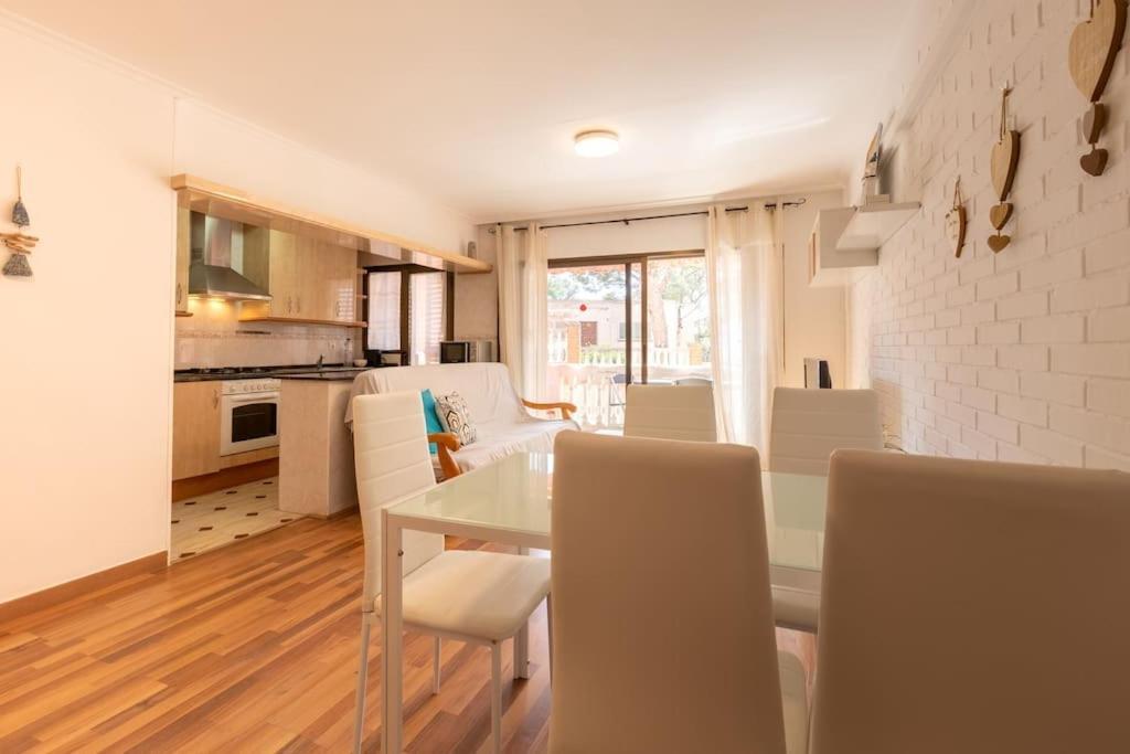 Apartamento Mediterranean Way - Oromar Cap Salou