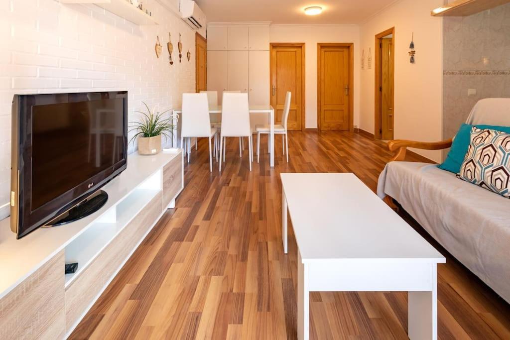 Apartamento Mediterranean Way - Oromar Cap