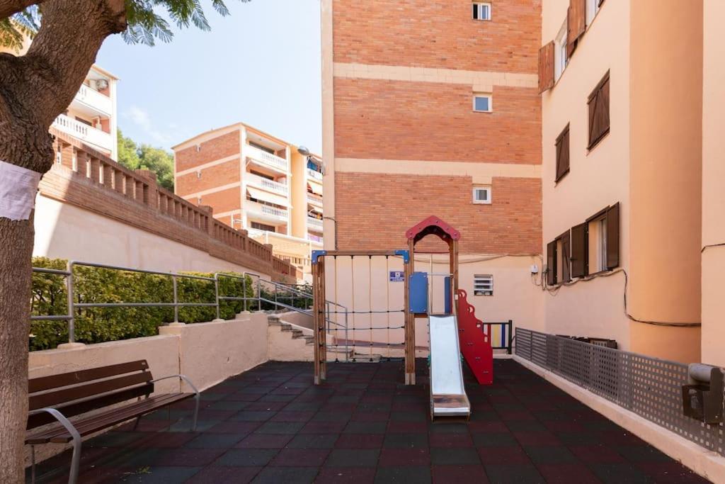 Apartamento Mediterranean Way - Oromar Cap Salou