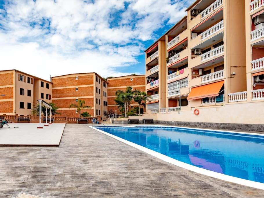 Apartamento Mediterranean Way - Oromar Cap