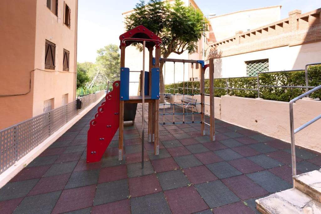 Mediterranean Way - Oromar Cap Apartamento Salou