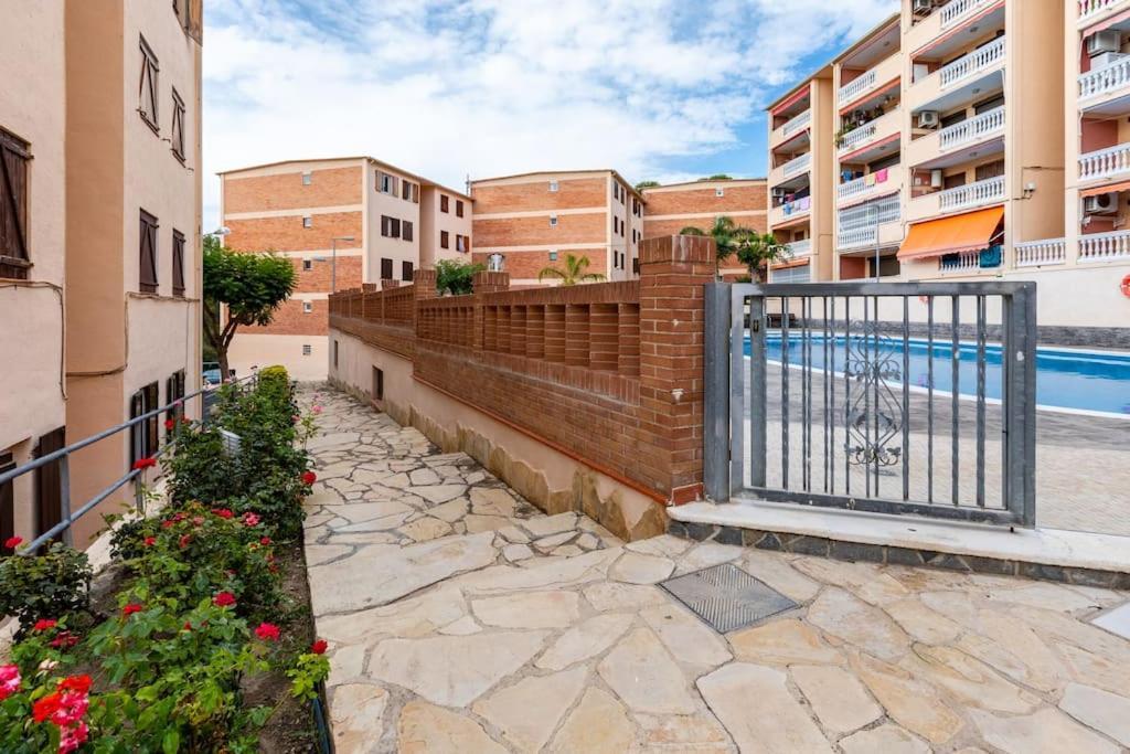 Mediterranean Way - Oromar Cap Apartamento *