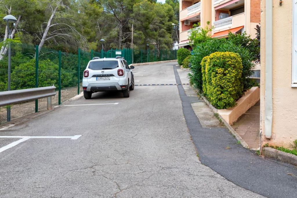 Apartamento Mediterranean Way - Oromar Cap *