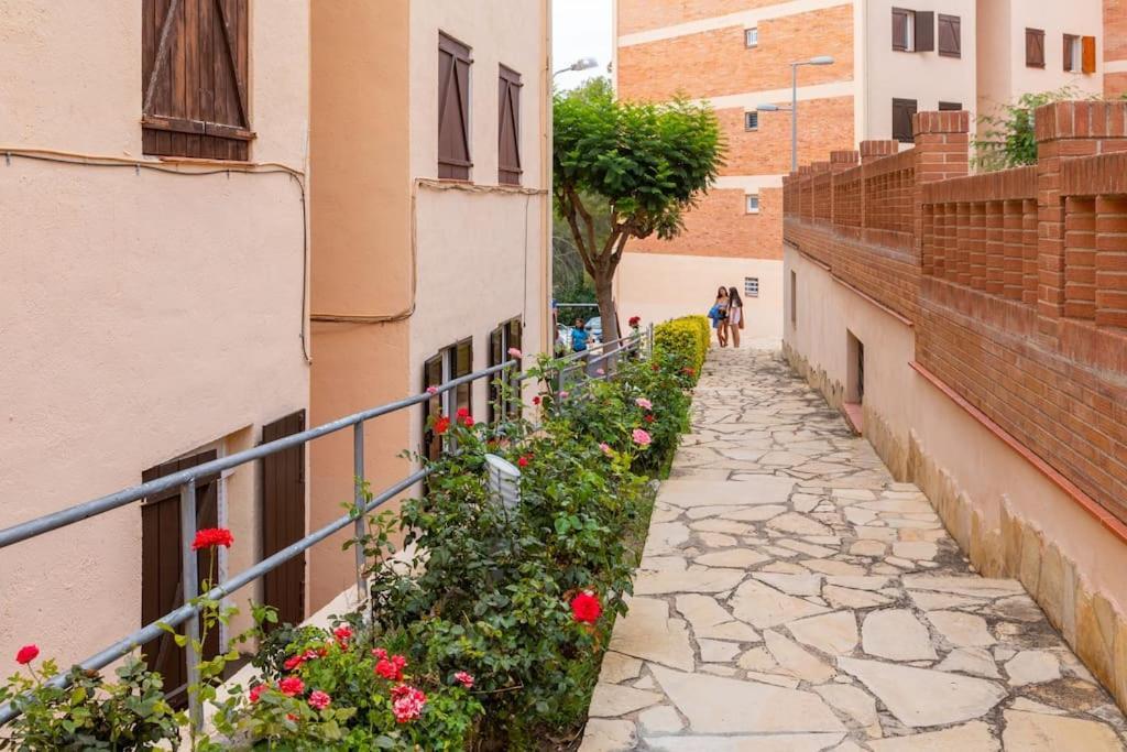 Apartamento Mediterranean Way - Oromar Cap