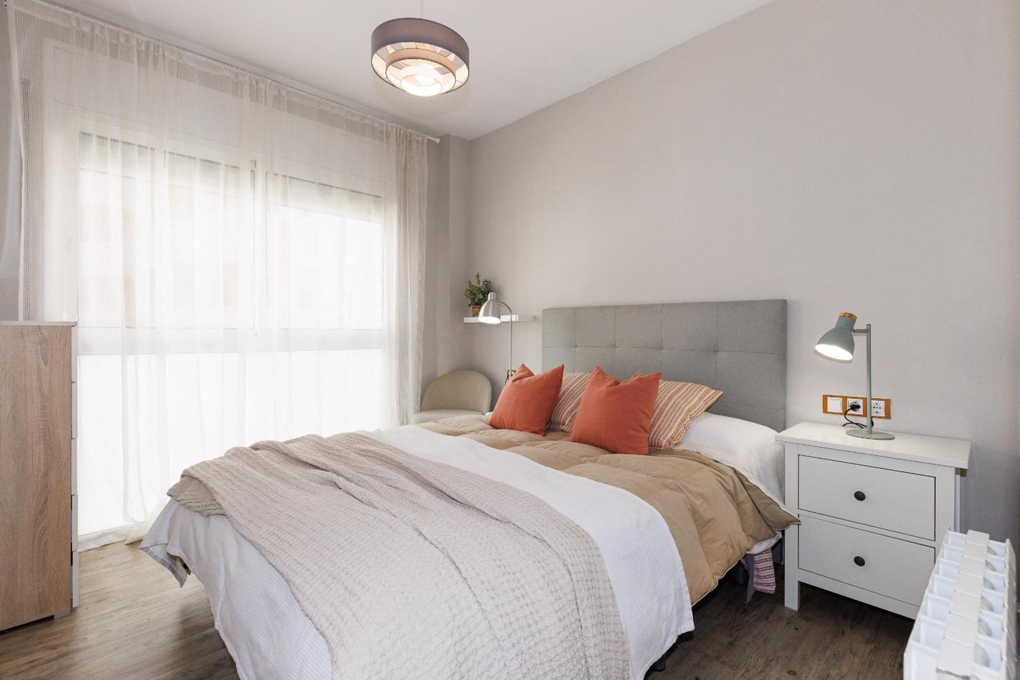 Uhc Els Pins Apartment *