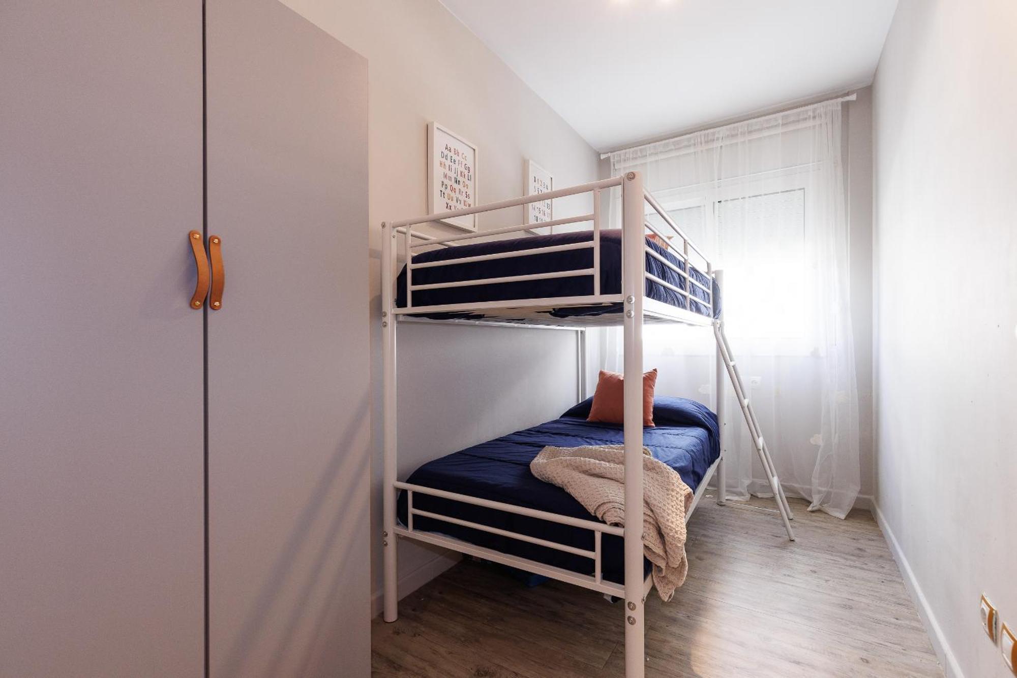 Uhc Els Pins Apartment
