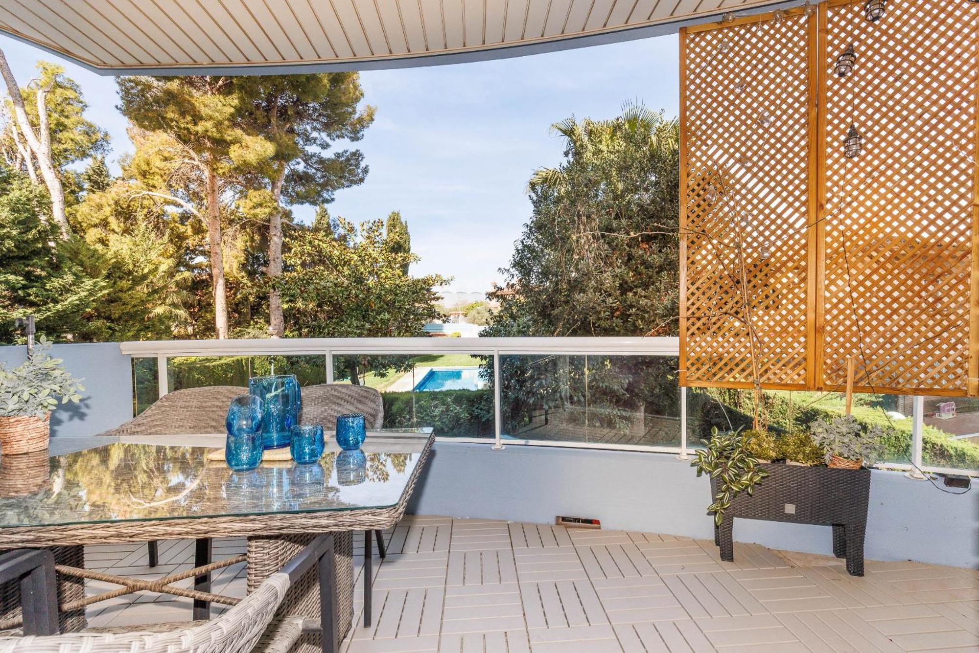 Apartment Uhc Els Pins Salou