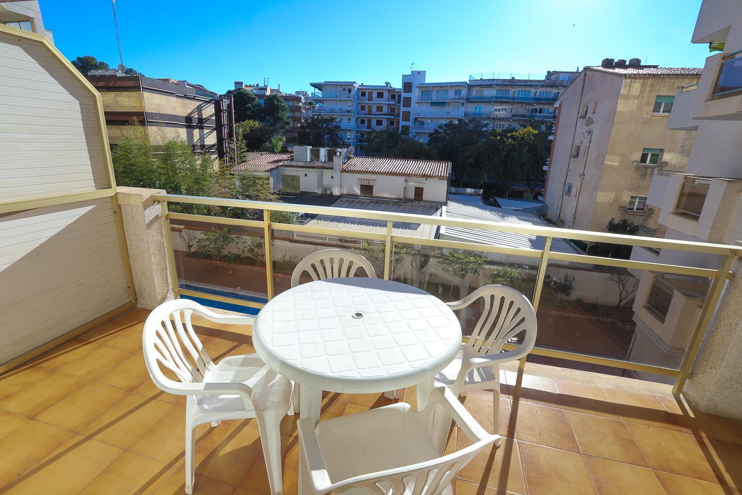 Apartamento Differentflats Decathlon