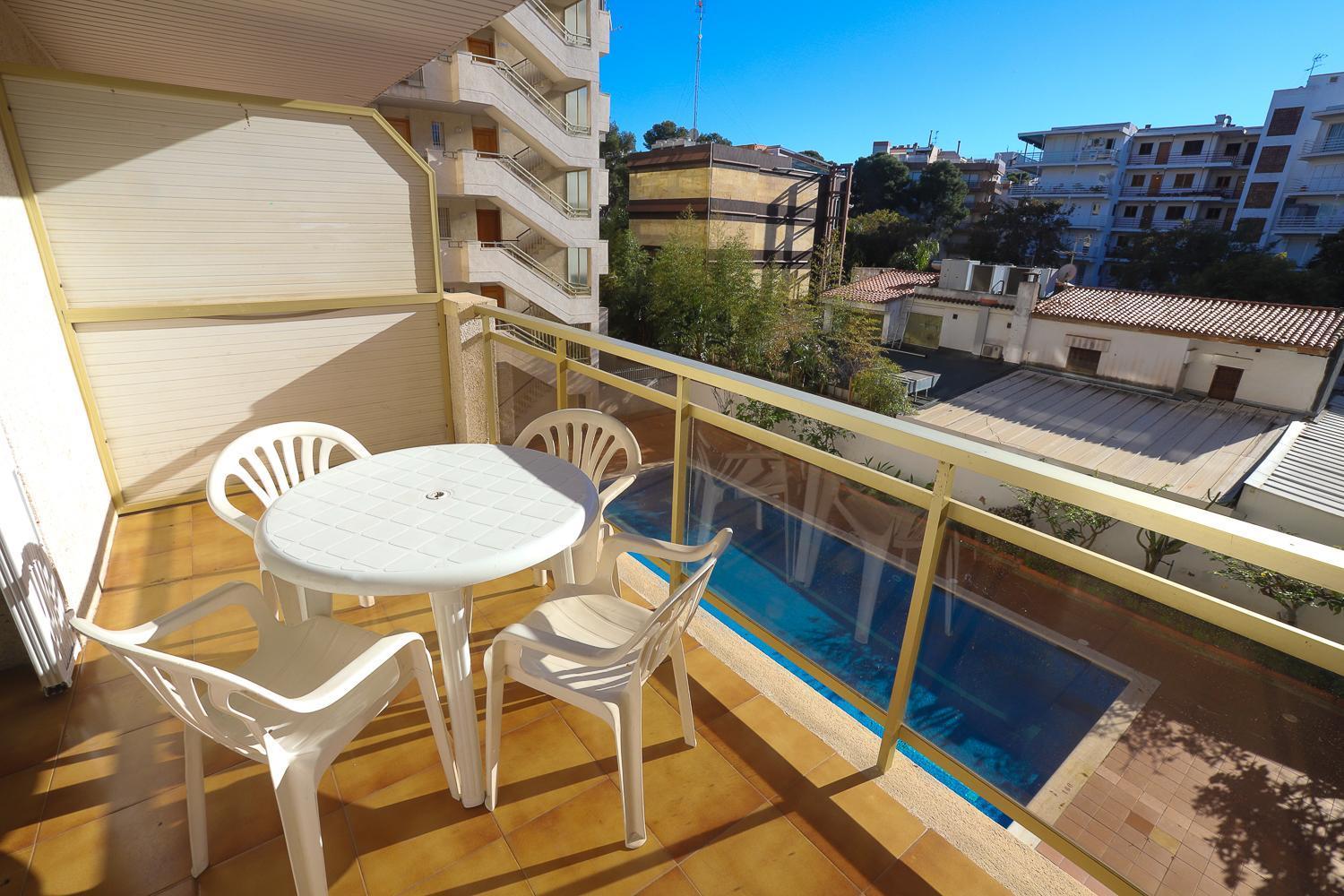 Apartamento Differentflats Decathlon *