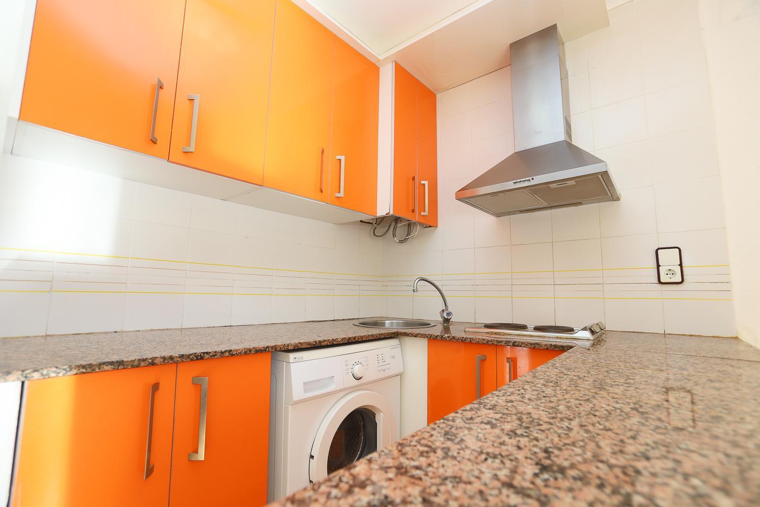Differentflats Decathlon Apartamento *