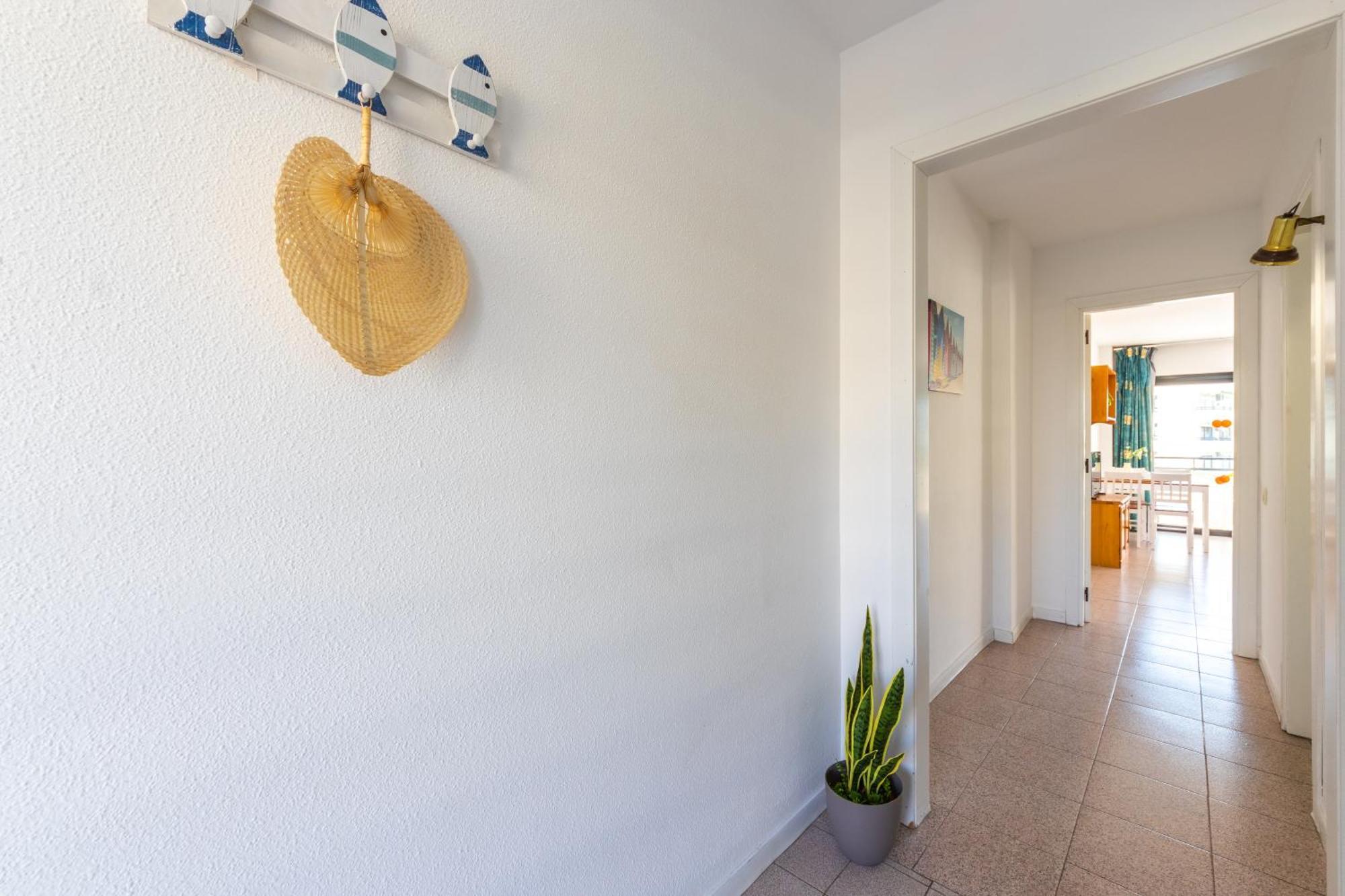 Apartamento San Remo-complejo Riviera Salou