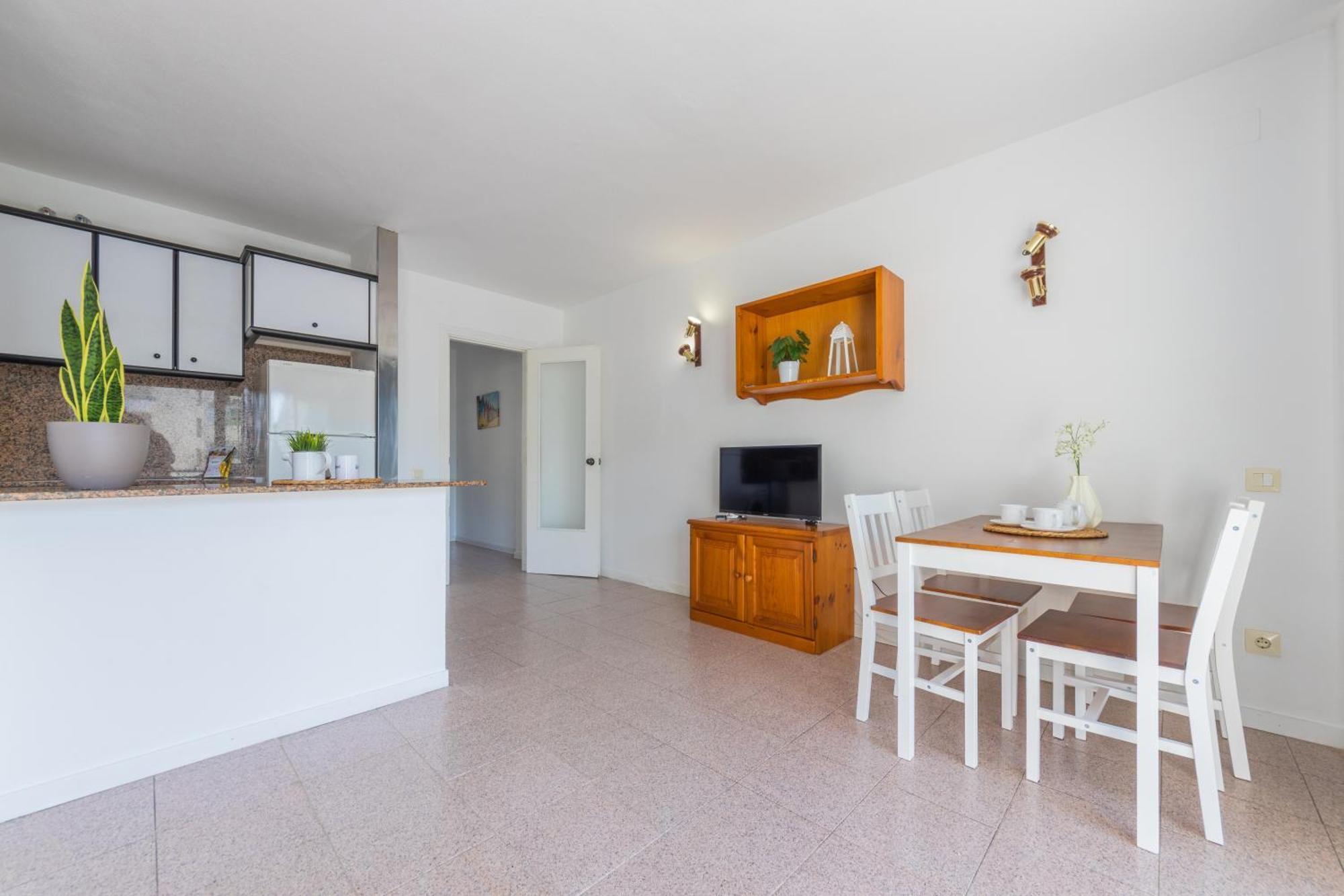 Apartamento San Remo-complejo Riviera *