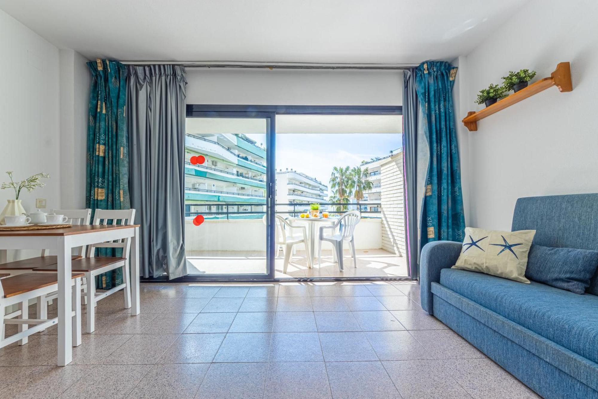 San Remo-complejo Riviera Apartamento