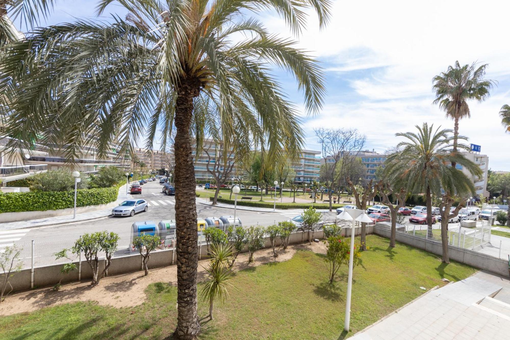 San Remo-complejo Riviera Apartamento Salou