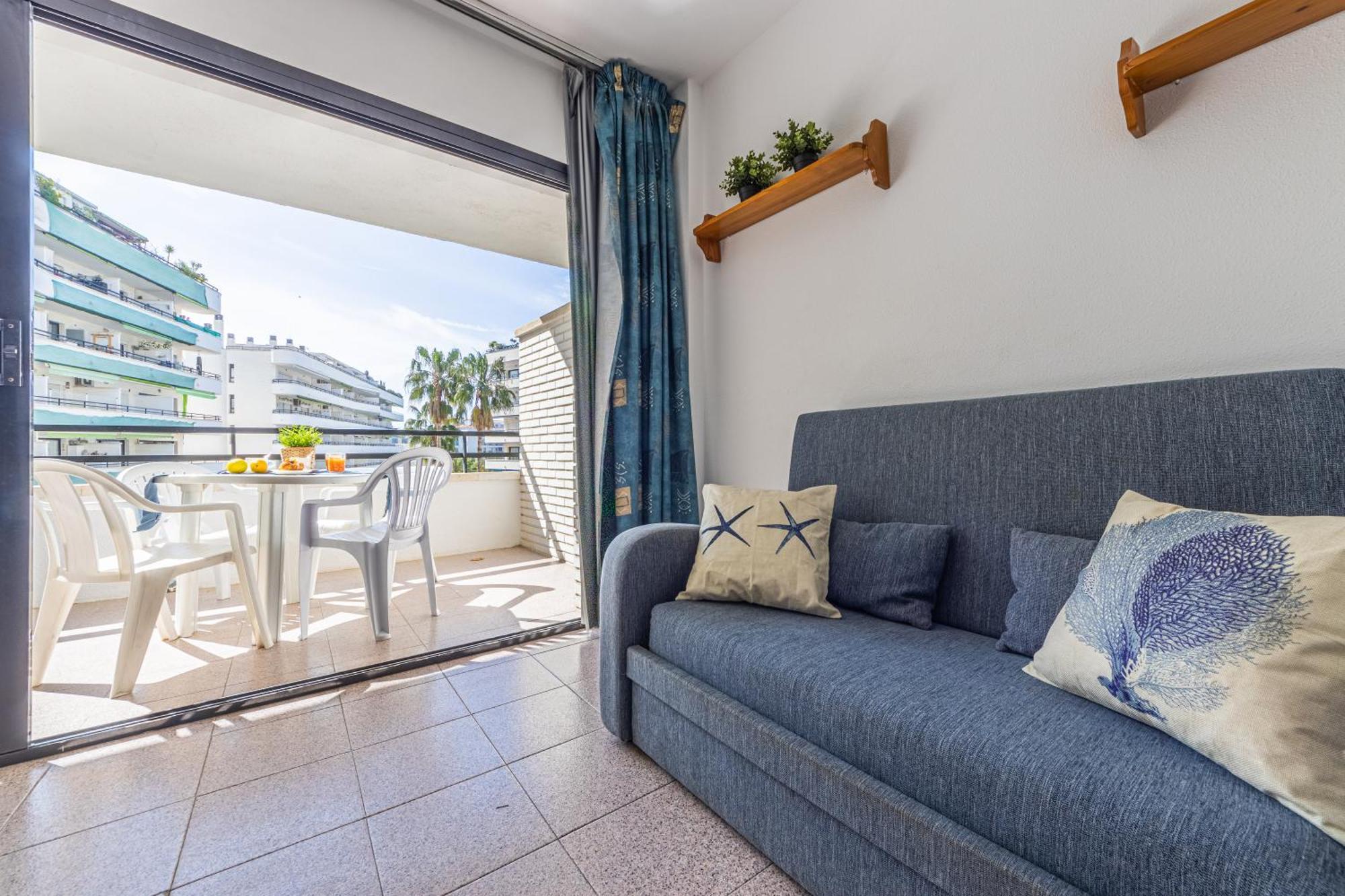 San Remo-complejo Riviera Salou