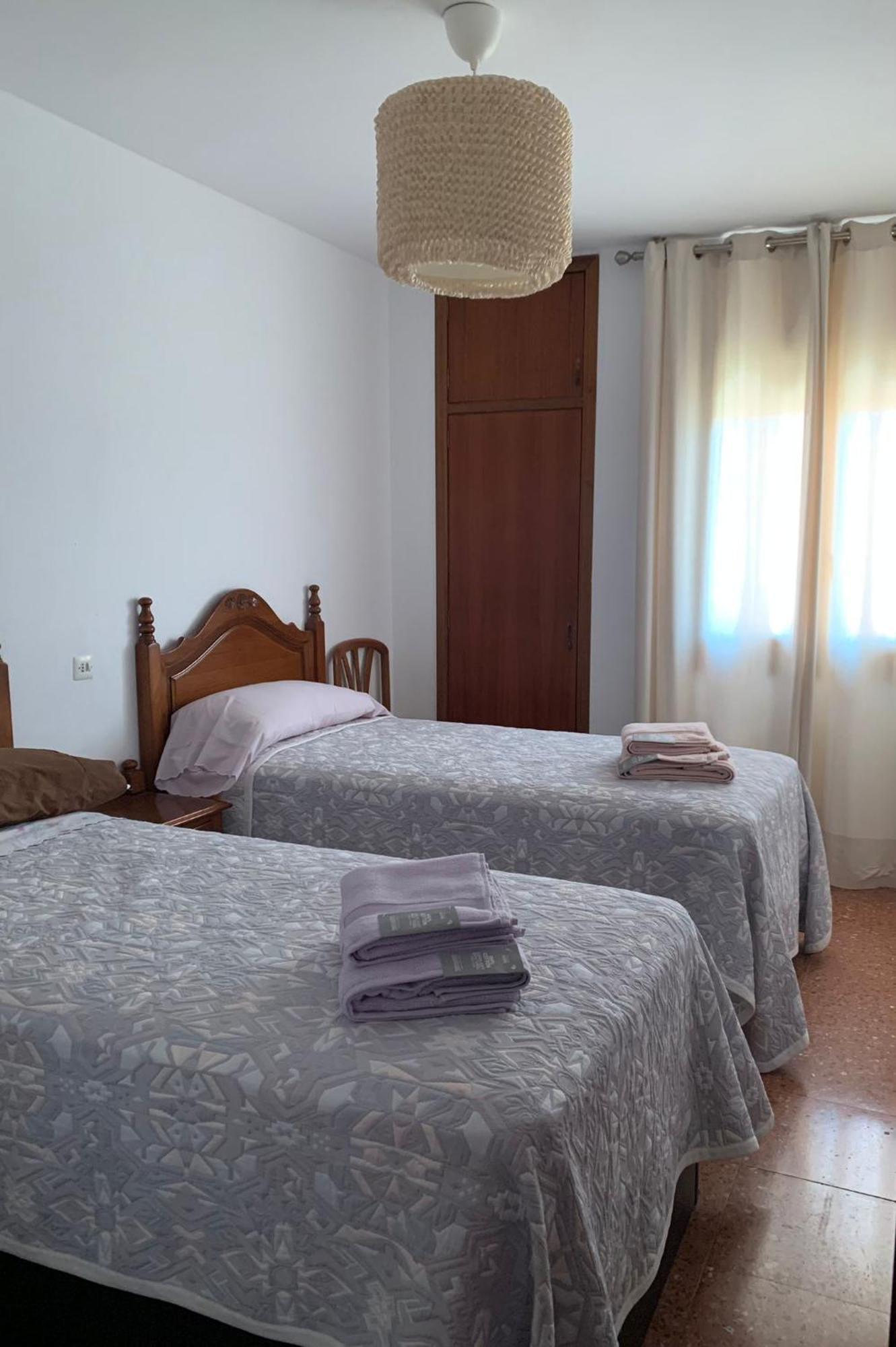 Apartment Playa Poniente