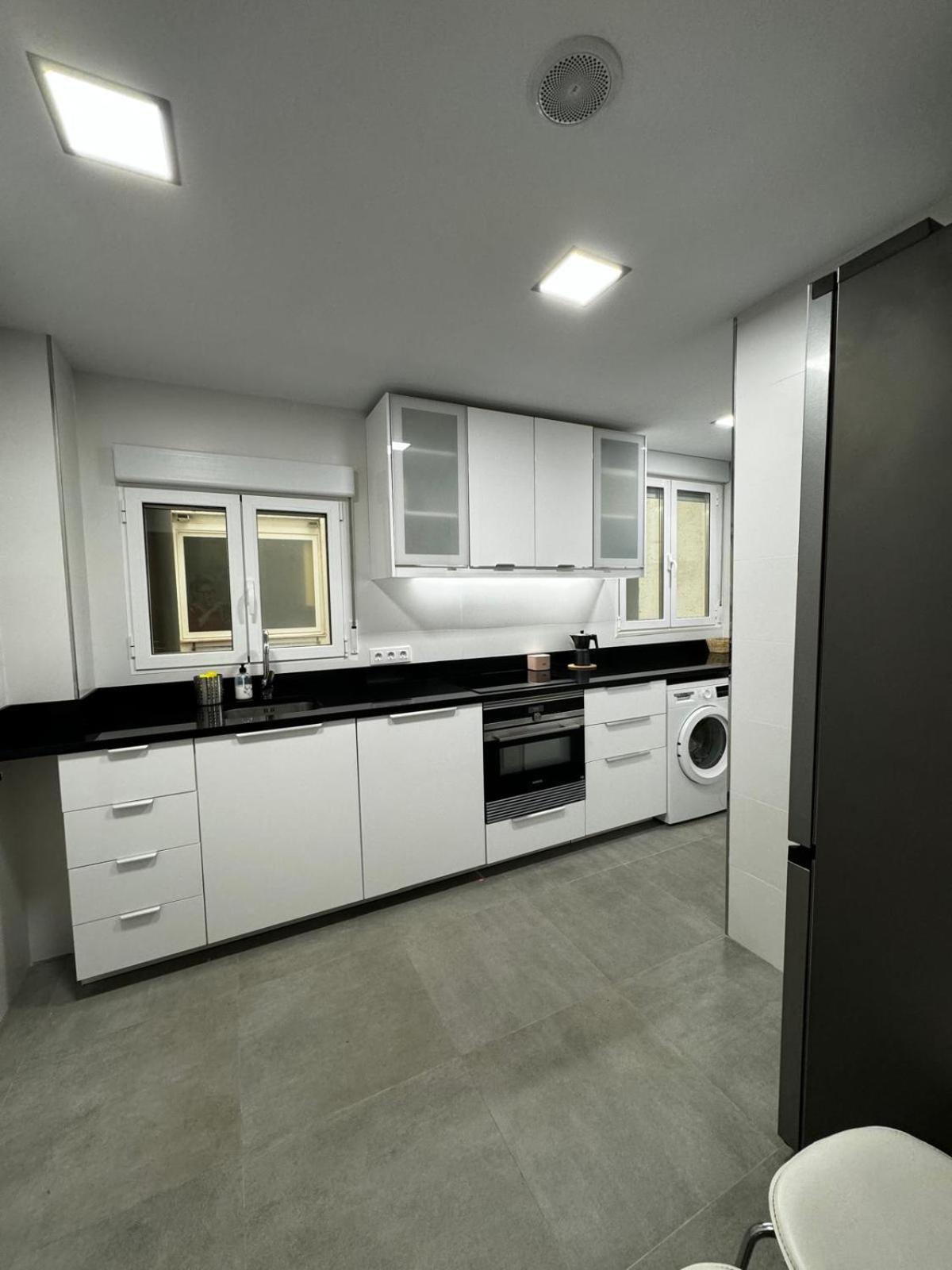 Playa Poniente Apartment