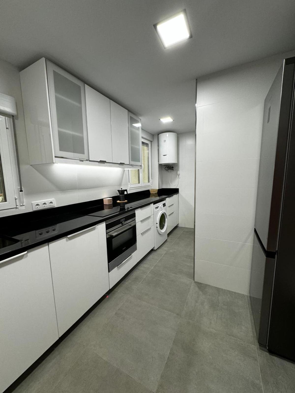 Playa Poniente Apartment *